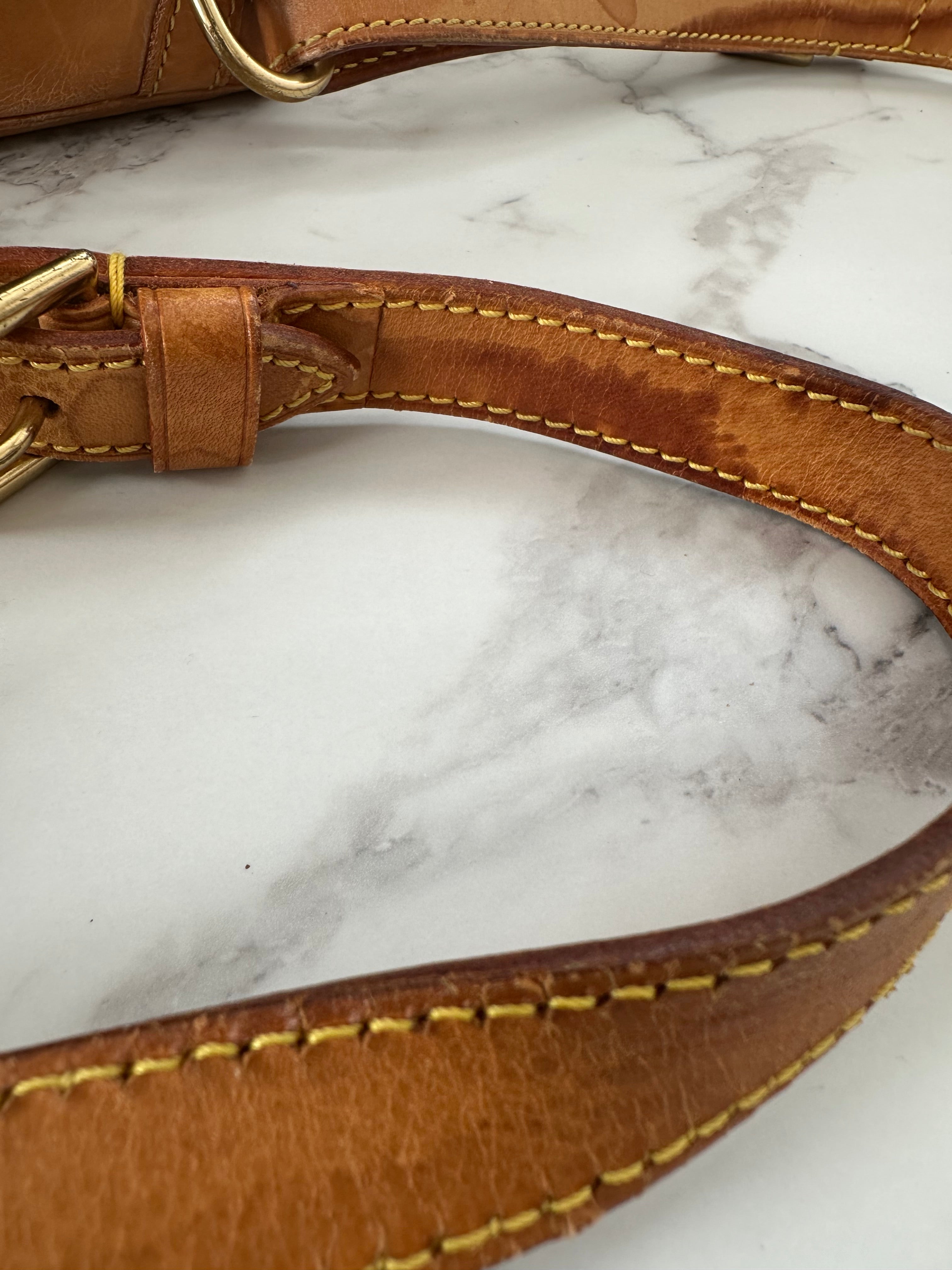 Louis Vuitton Arlequin Damier