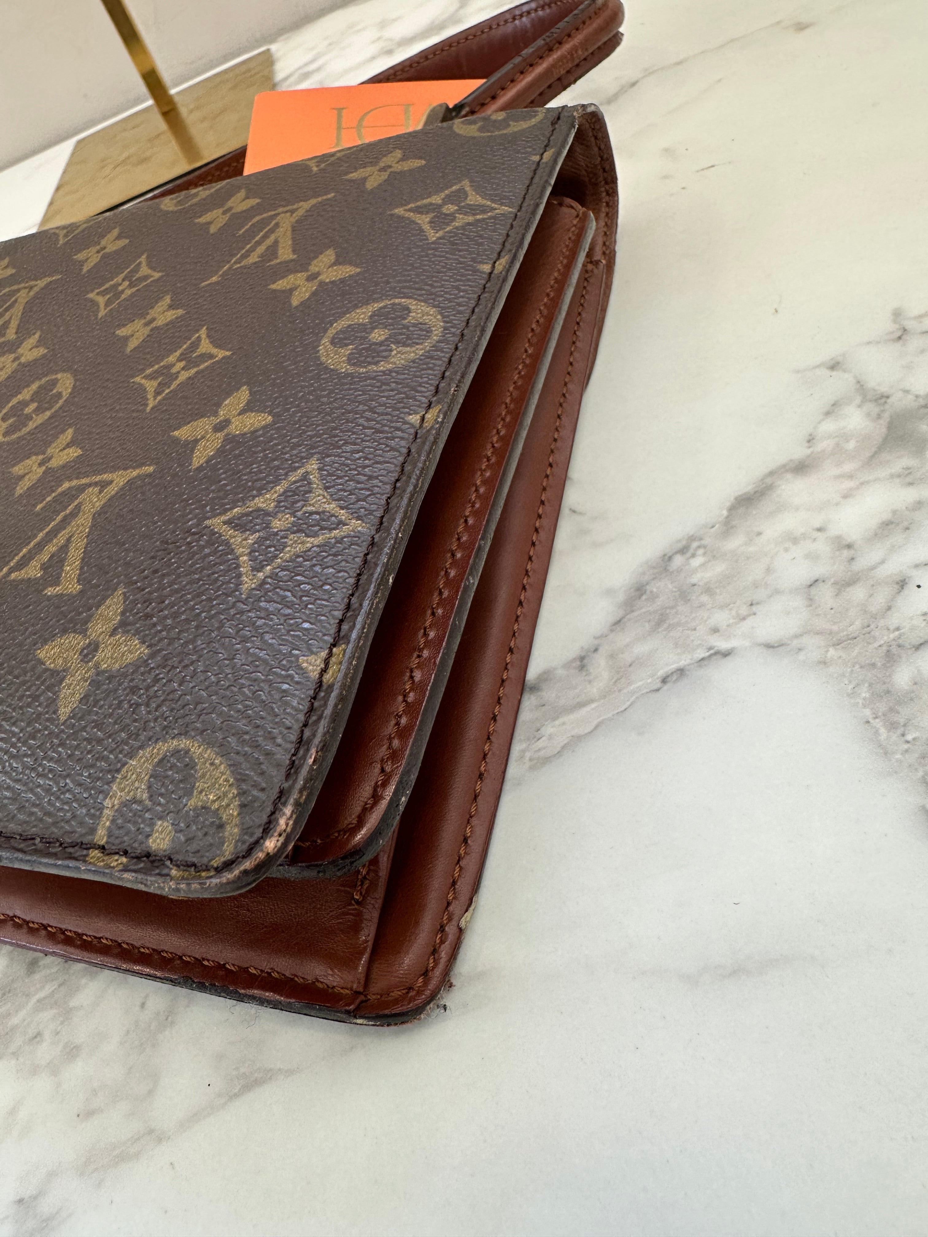 Louis Vuitton Concorde