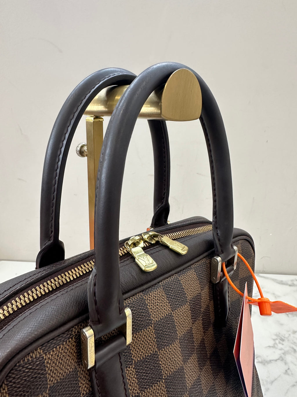 Louis Vuitton Damier Brera