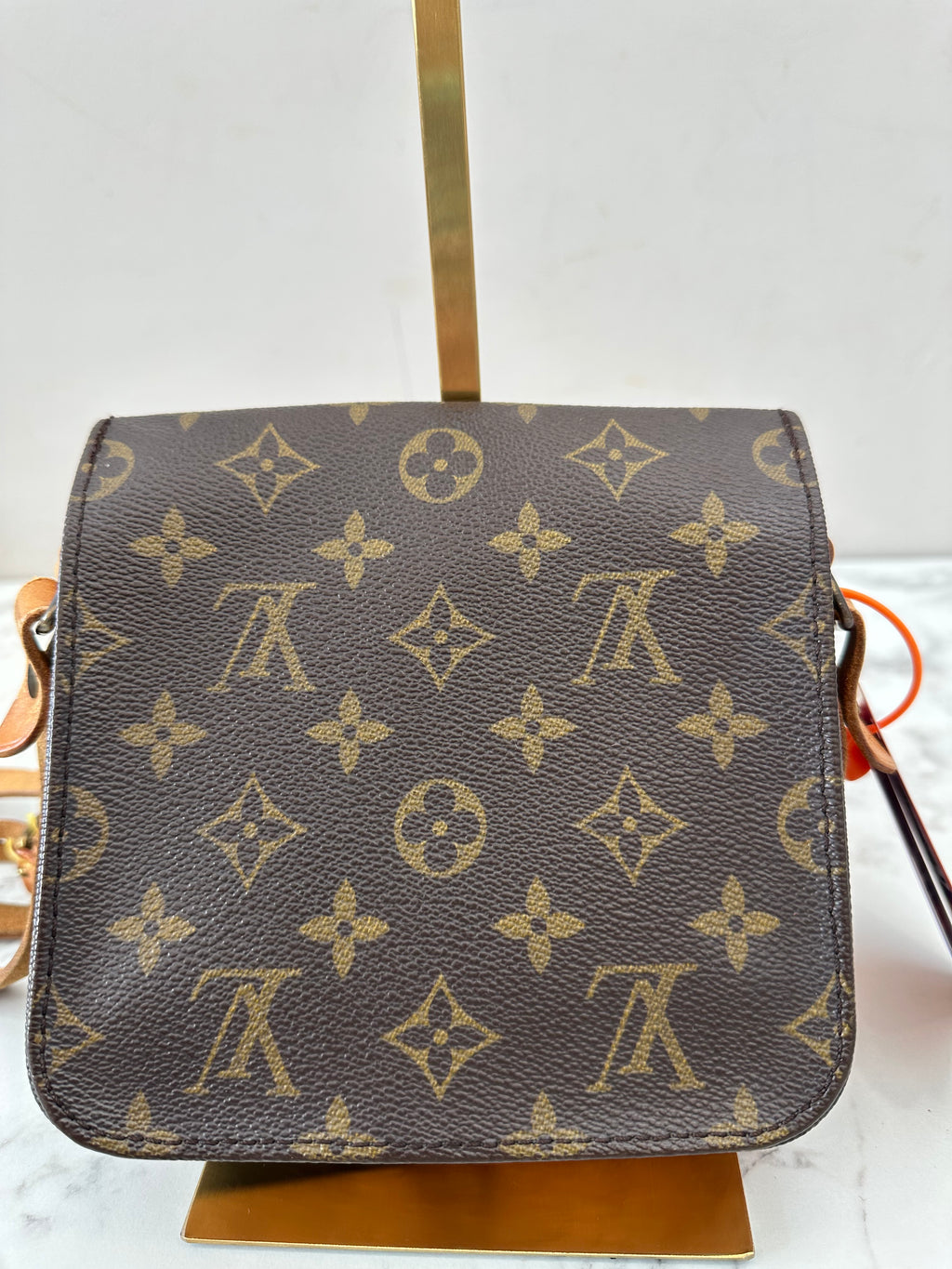 Louis Vuitton Cartouchiere PM