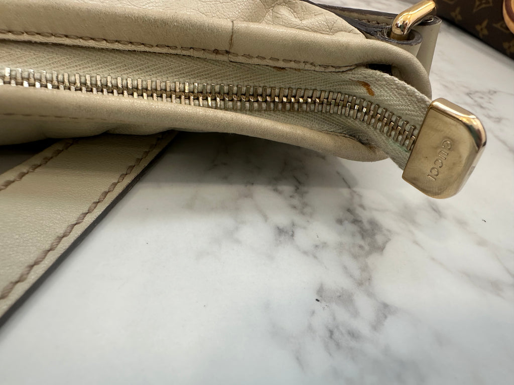 Gucci Beige