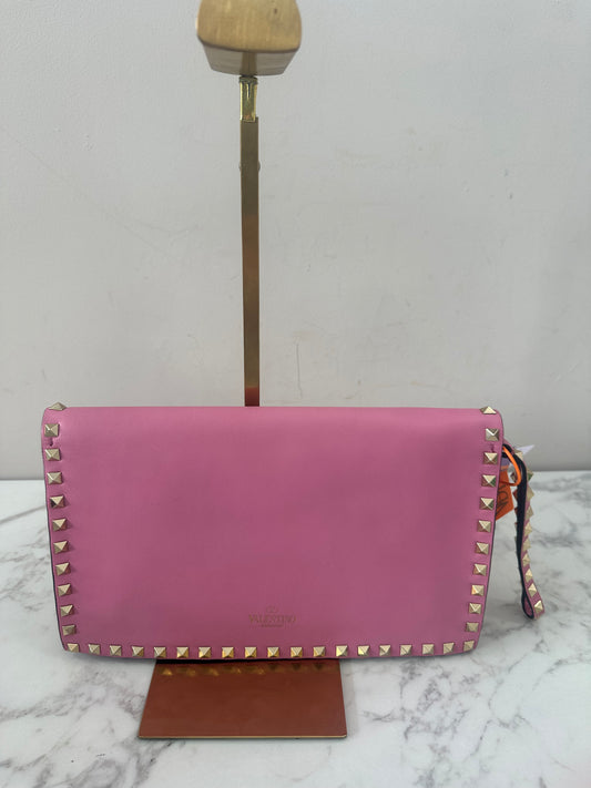 Valentino Garavani Pink