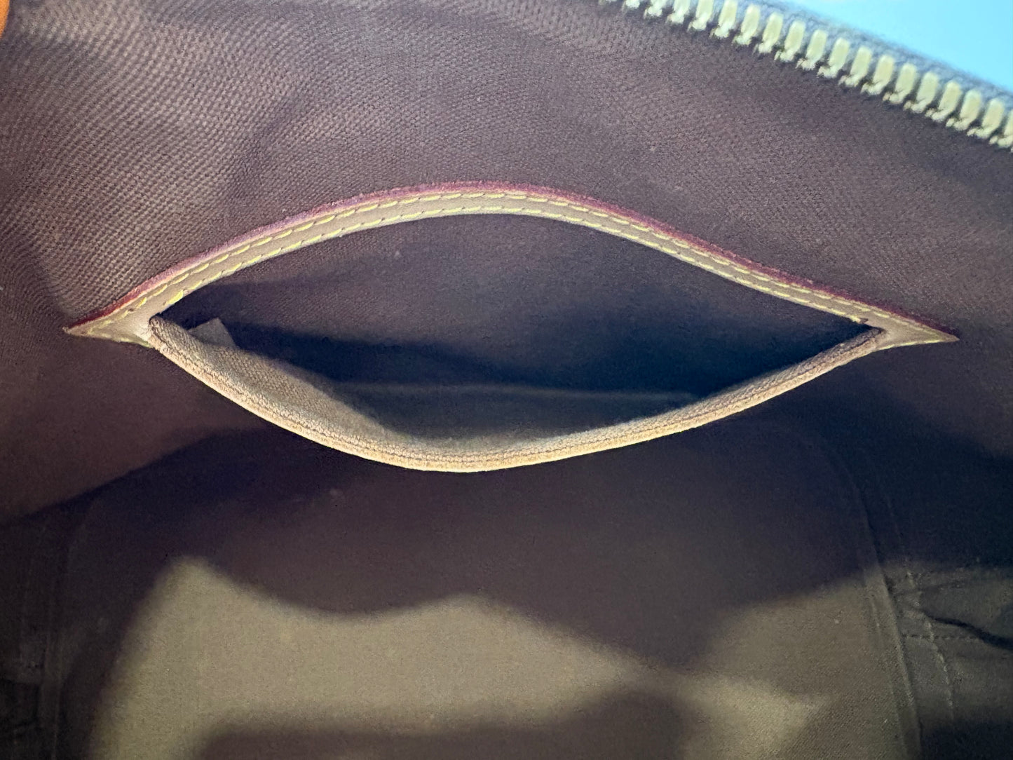 017671 - Louis Vuitton Alma
