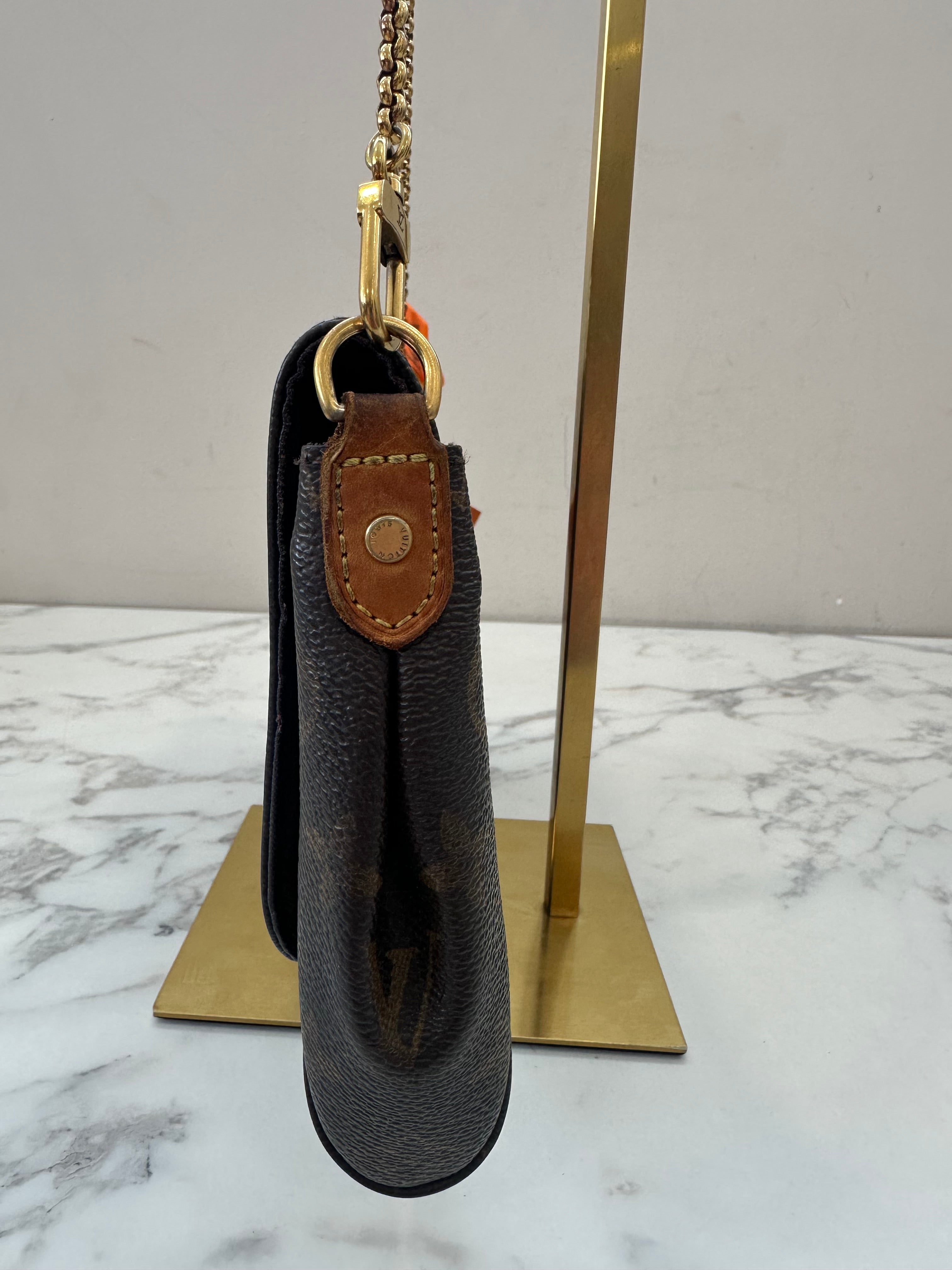 Louis Vuitton Favorite MM