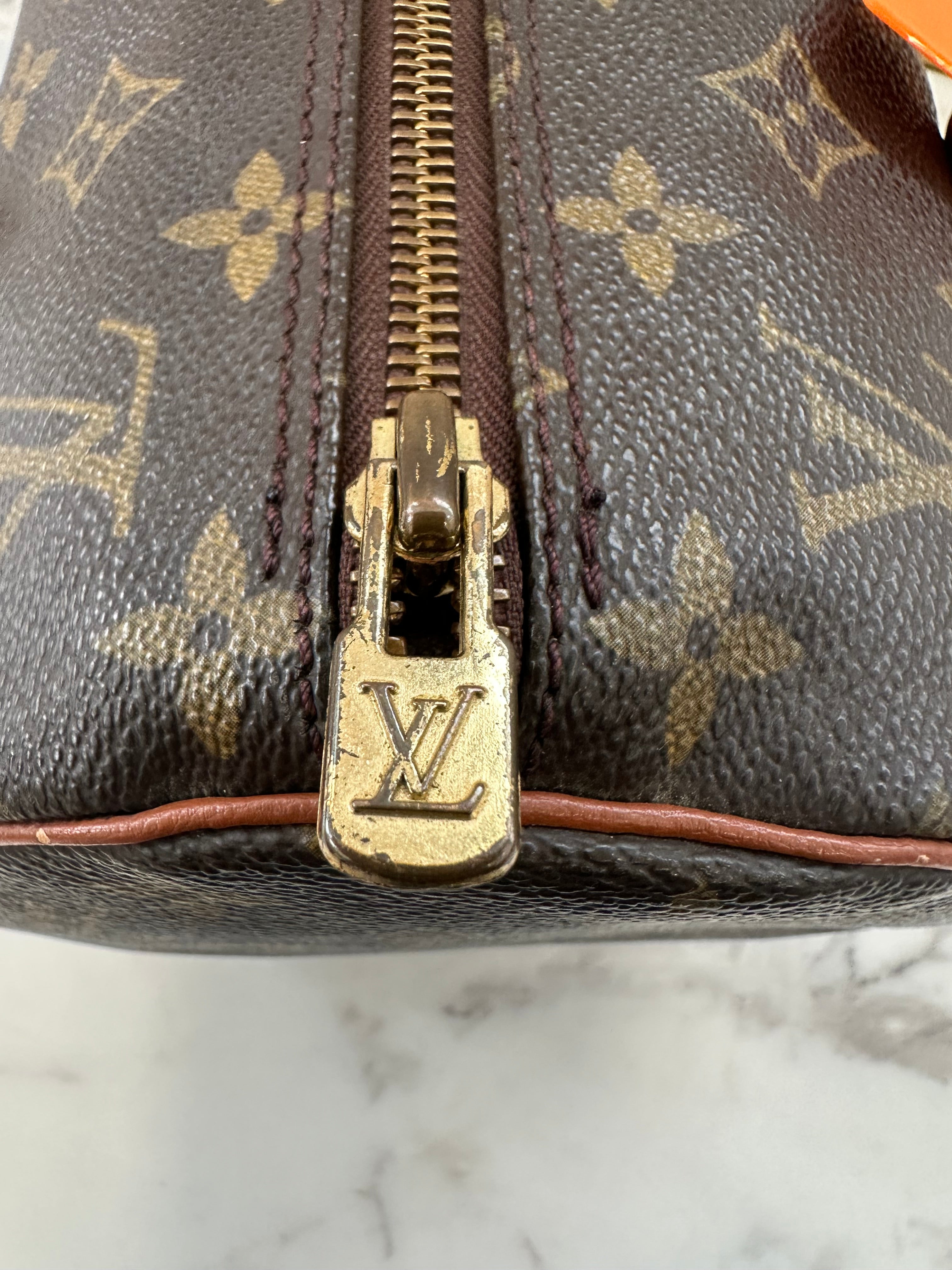 Louis Vuitton Papillon 30