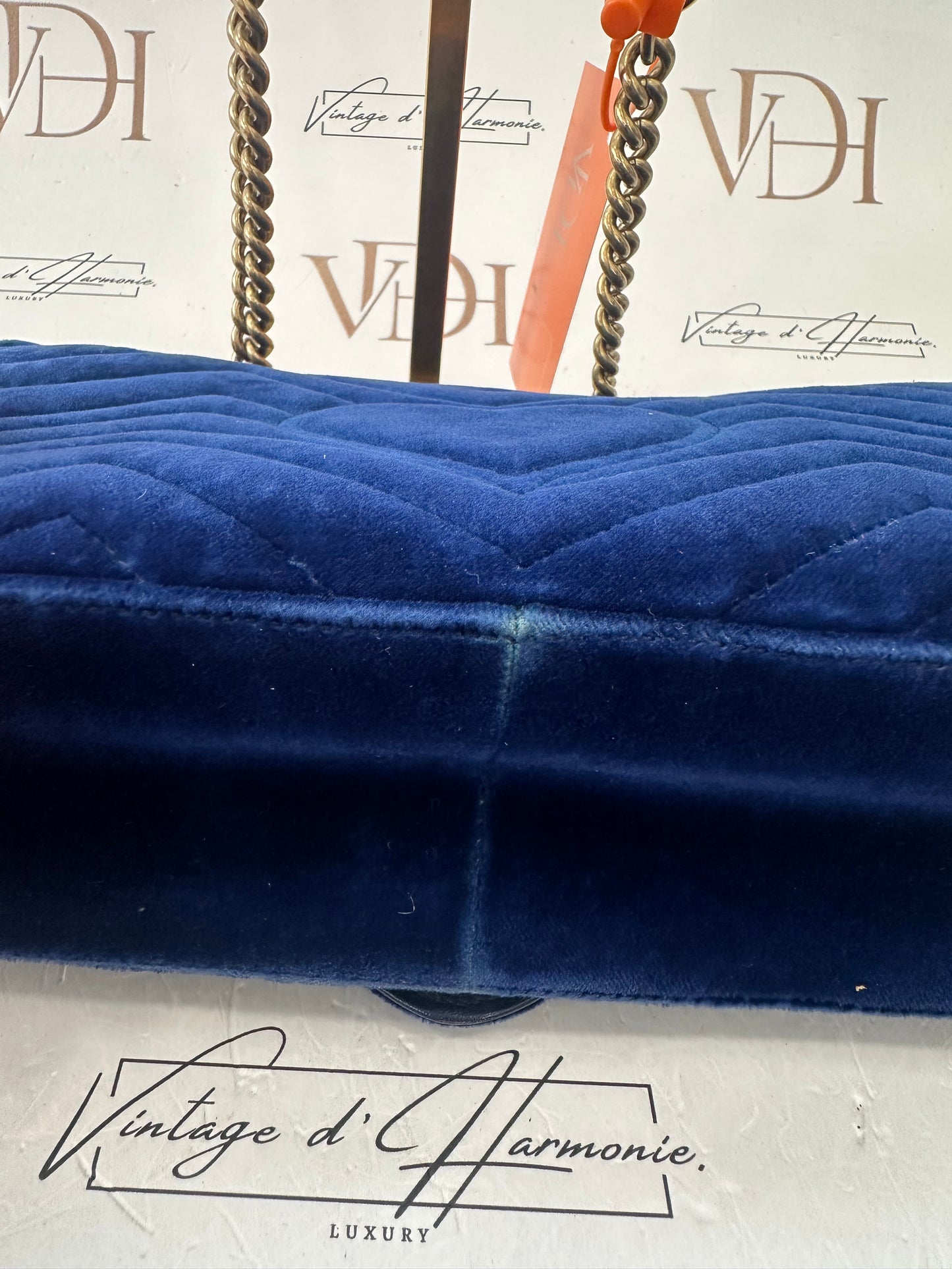 016845 - - Gucci GG Marmont