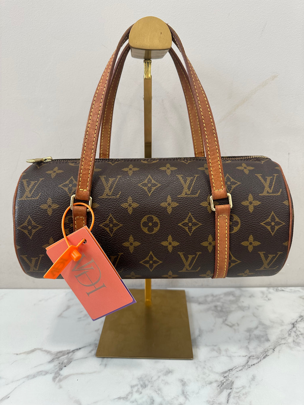 Louis Vuitton Papillon 26