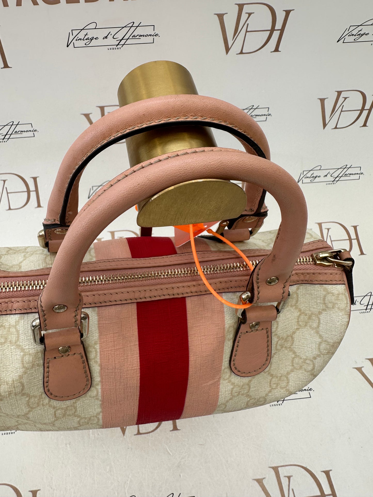 383086 - Gucci Mini Bauletto