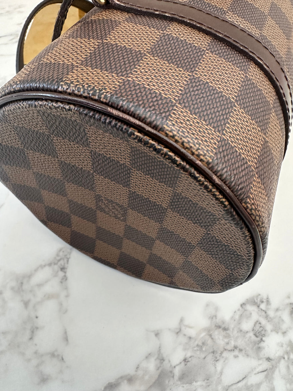 Louis Vuitton Papillon 26 Damier