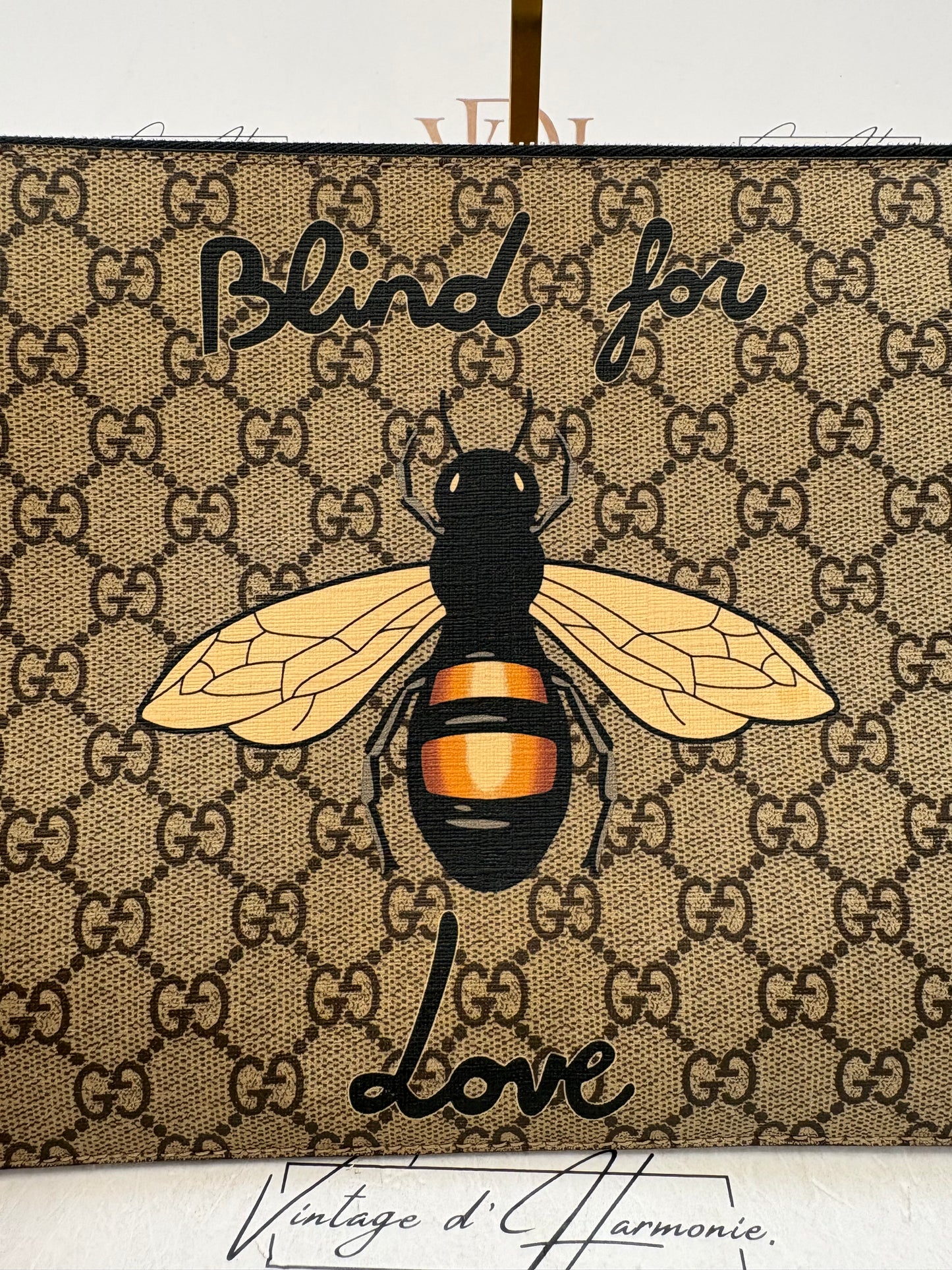 383474 - Gucci GG Supreme