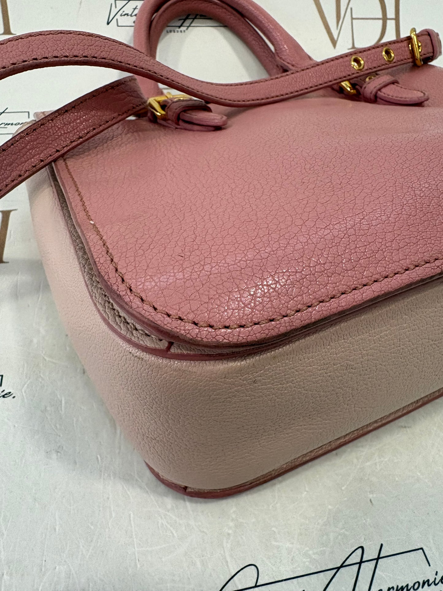 383044 - Miu Miu Madras