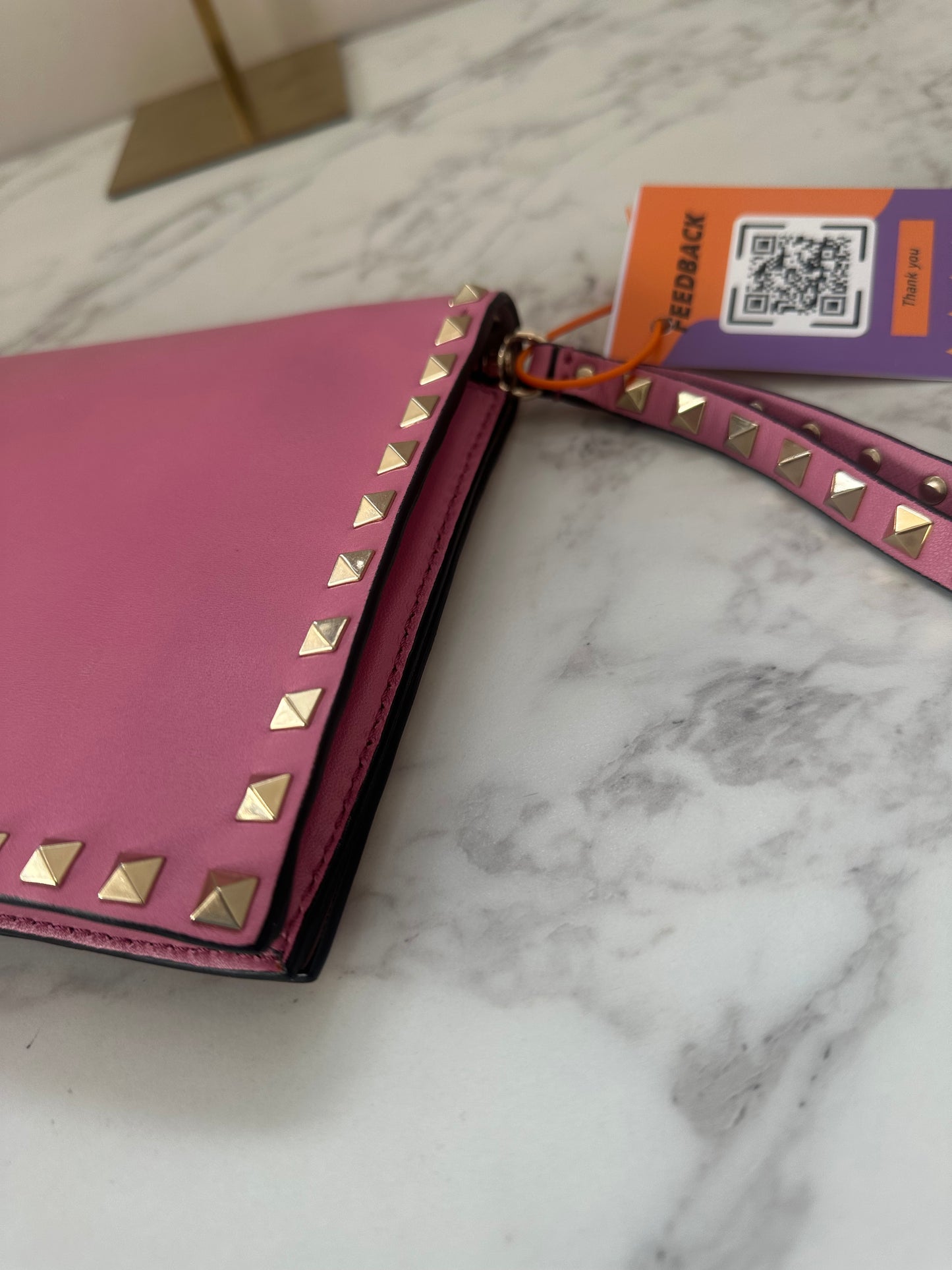 Valentino Garavani Pink