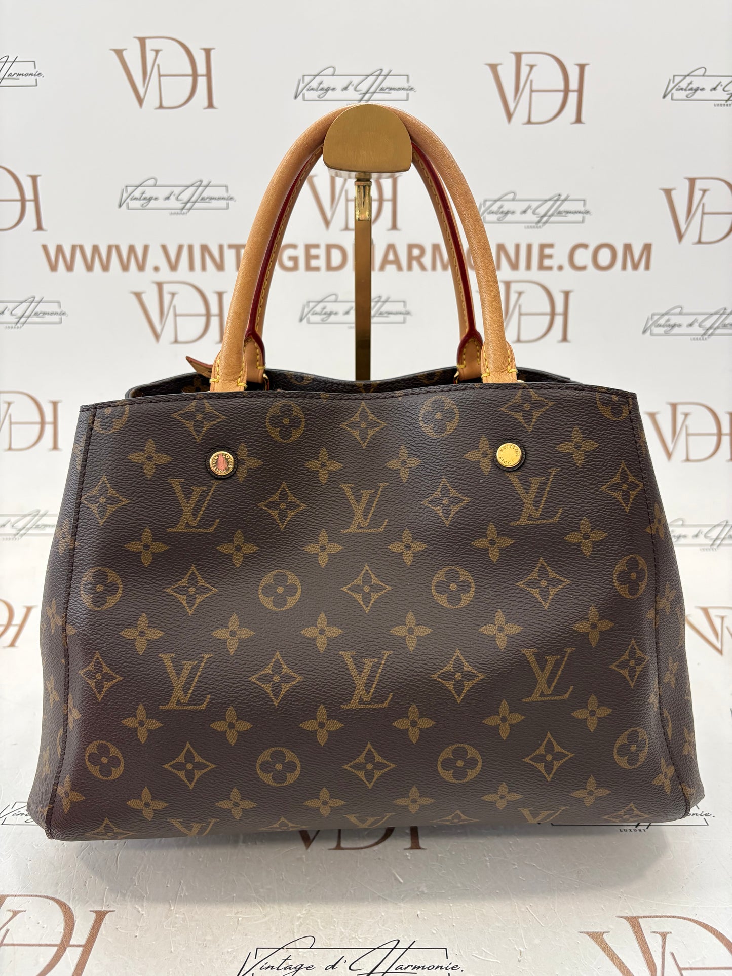 200791 - Louis Vuitton Montaigne