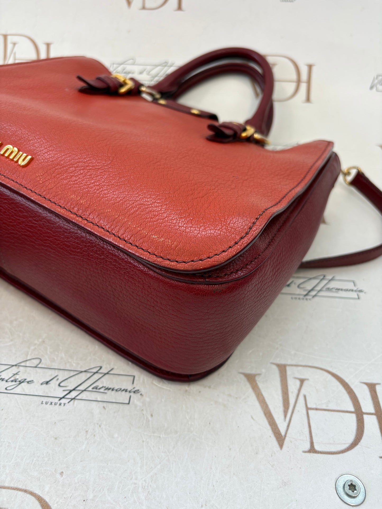 201041 - Miu Miu Madras