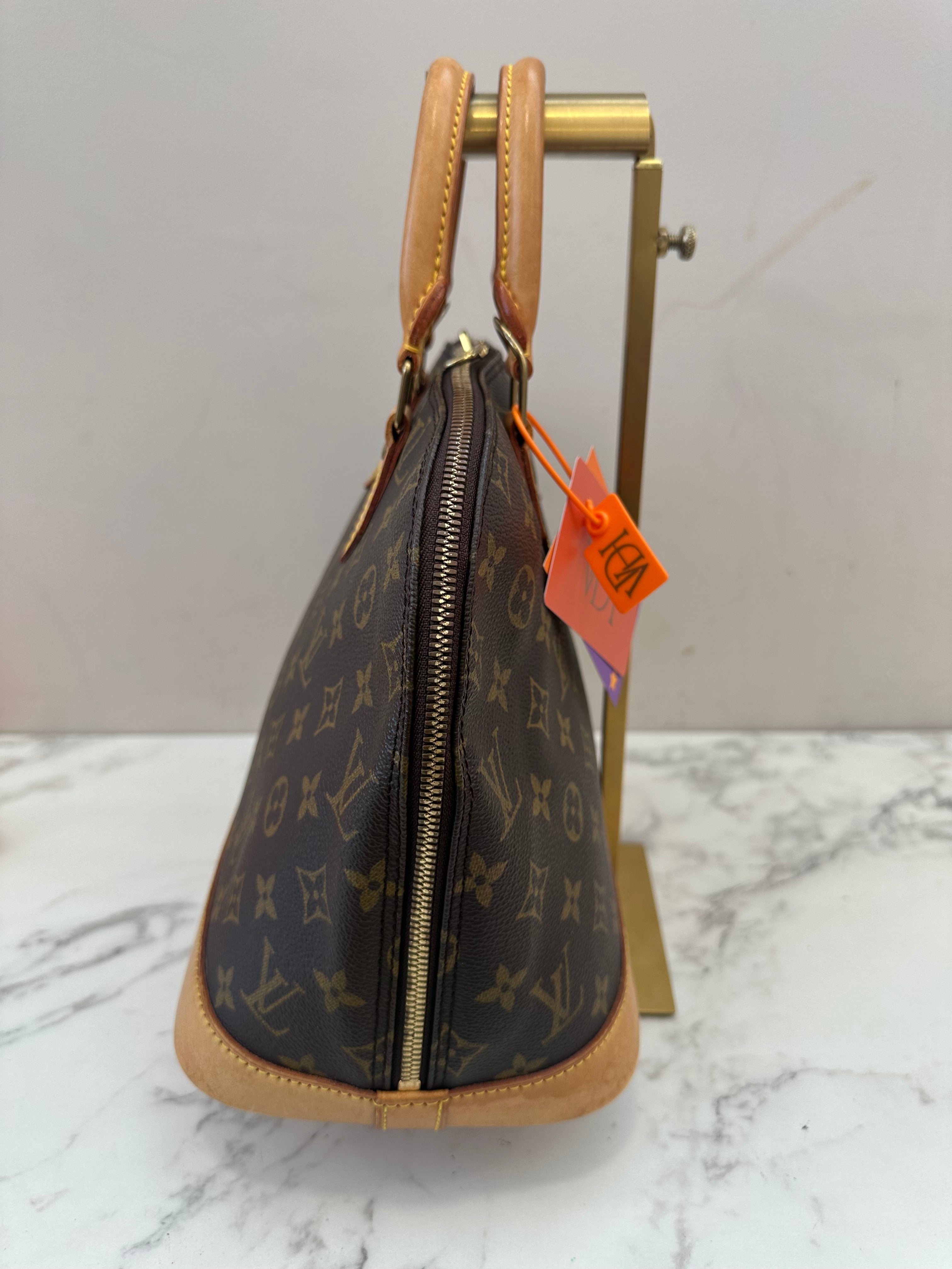 Louis Vuitton Alma