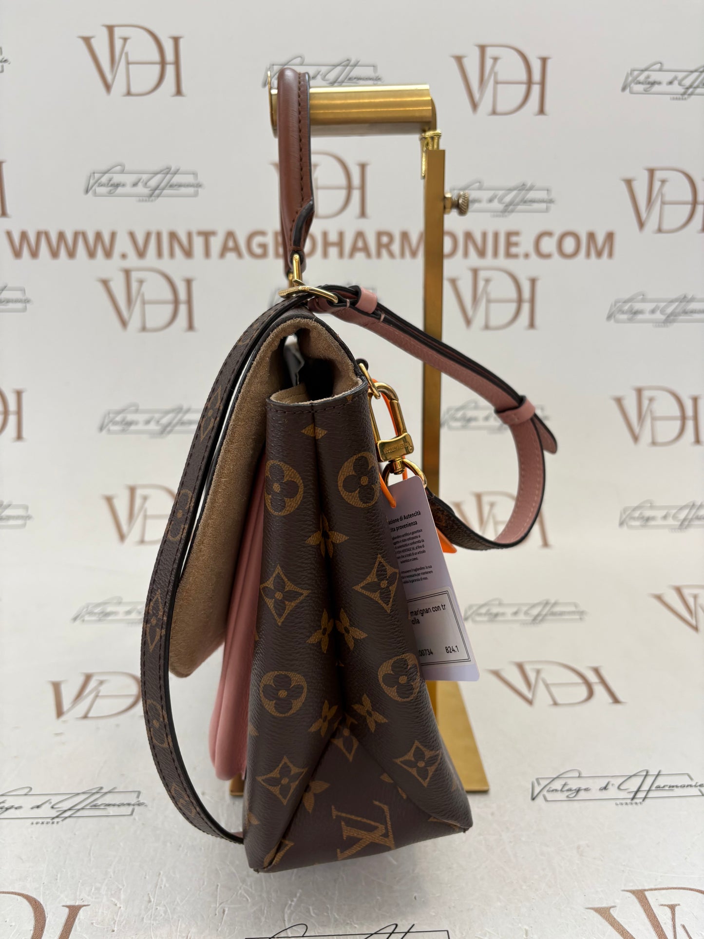 200734 - Louis Vuitton Marignan