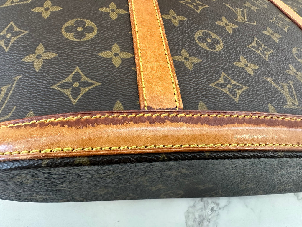 Louis Vuitton Babylone