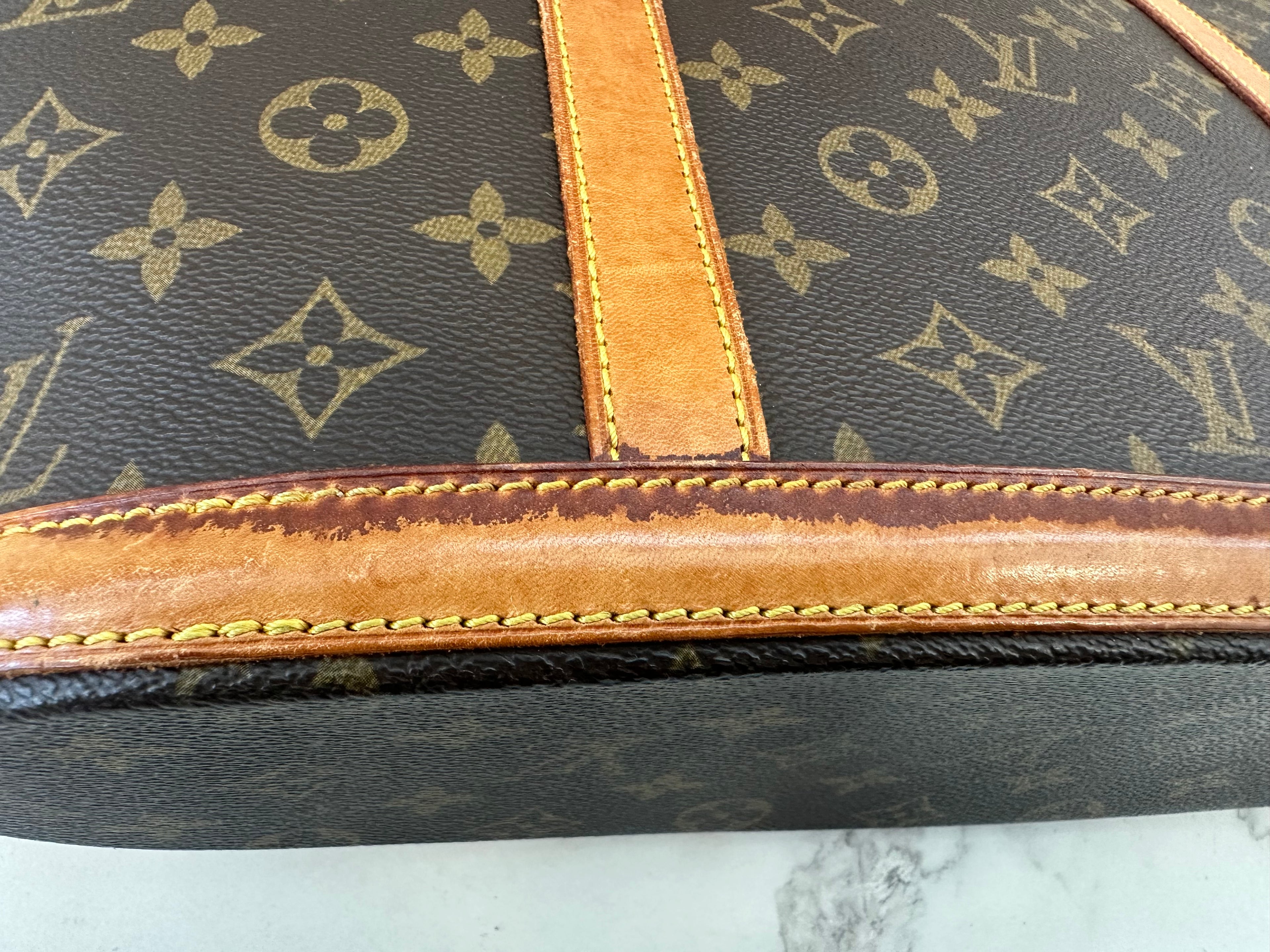 Louis Vuitton Babylone