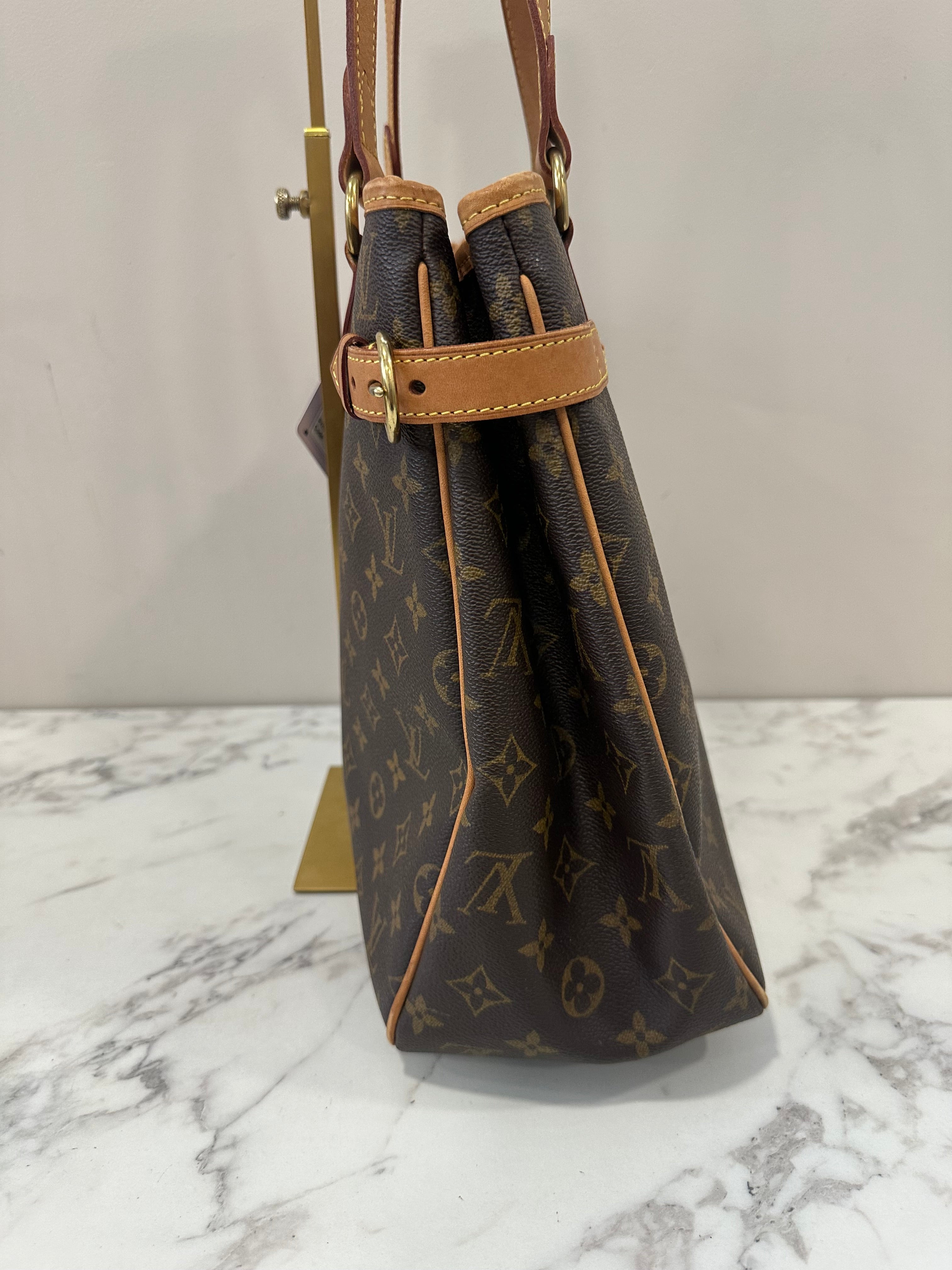 Louis Vuitton Batignolles