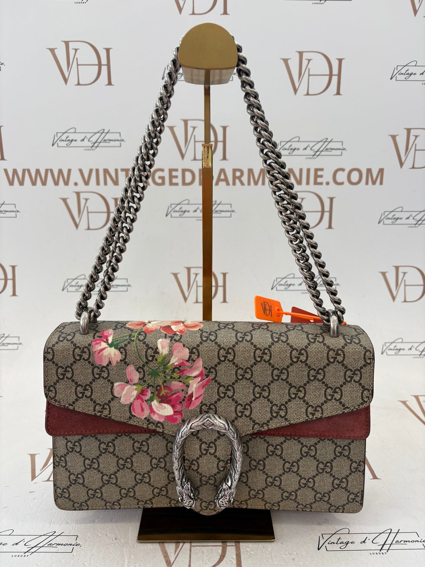 201440 - Gucci Dionysus