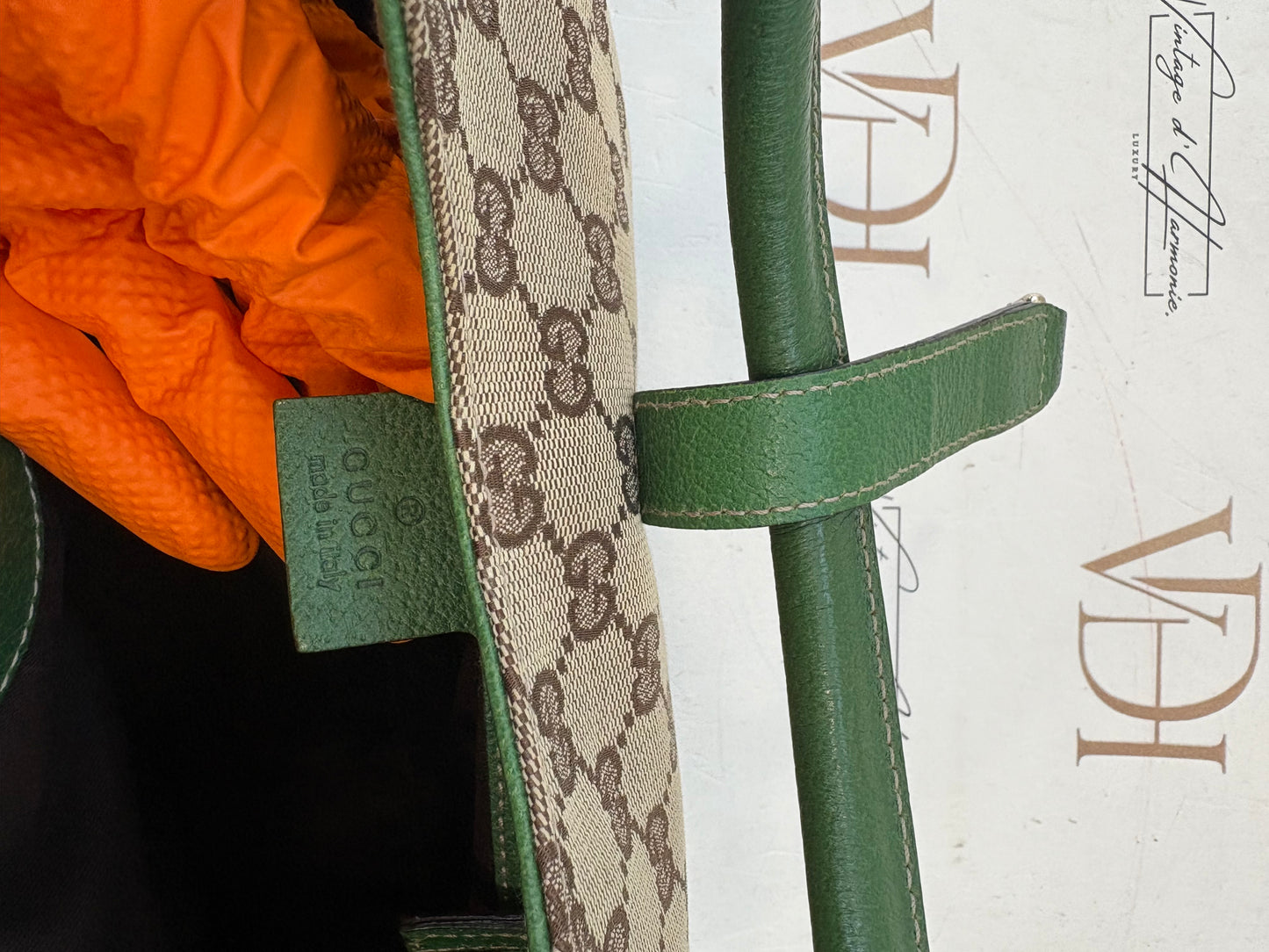 384189 - Gucci Jackie 1961