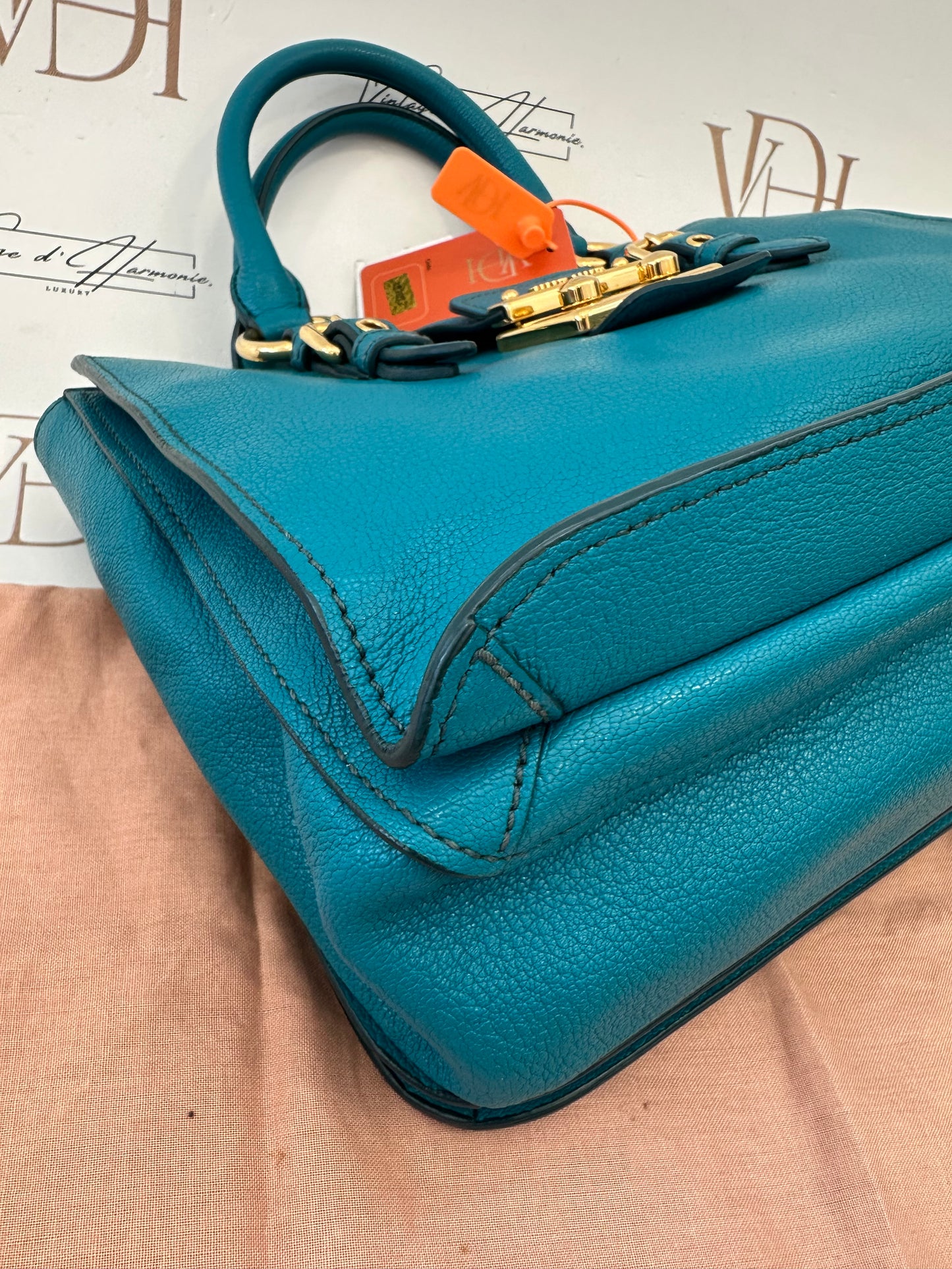 382673 - Miu Miu Madras