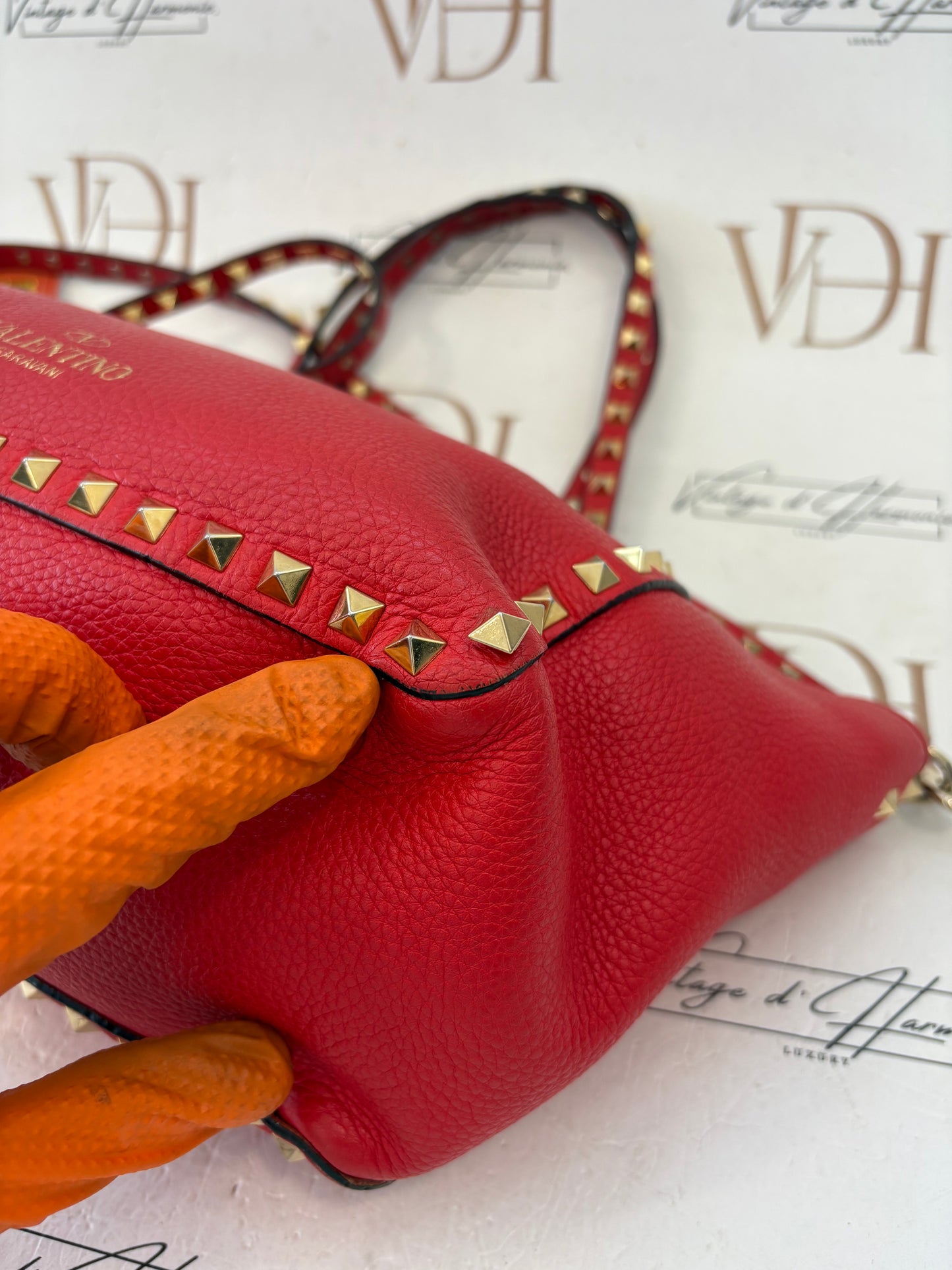 201415 - Valentino Rockstud