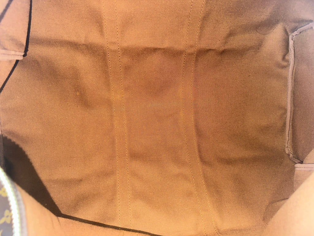 Louis Vuitton Keepall 55