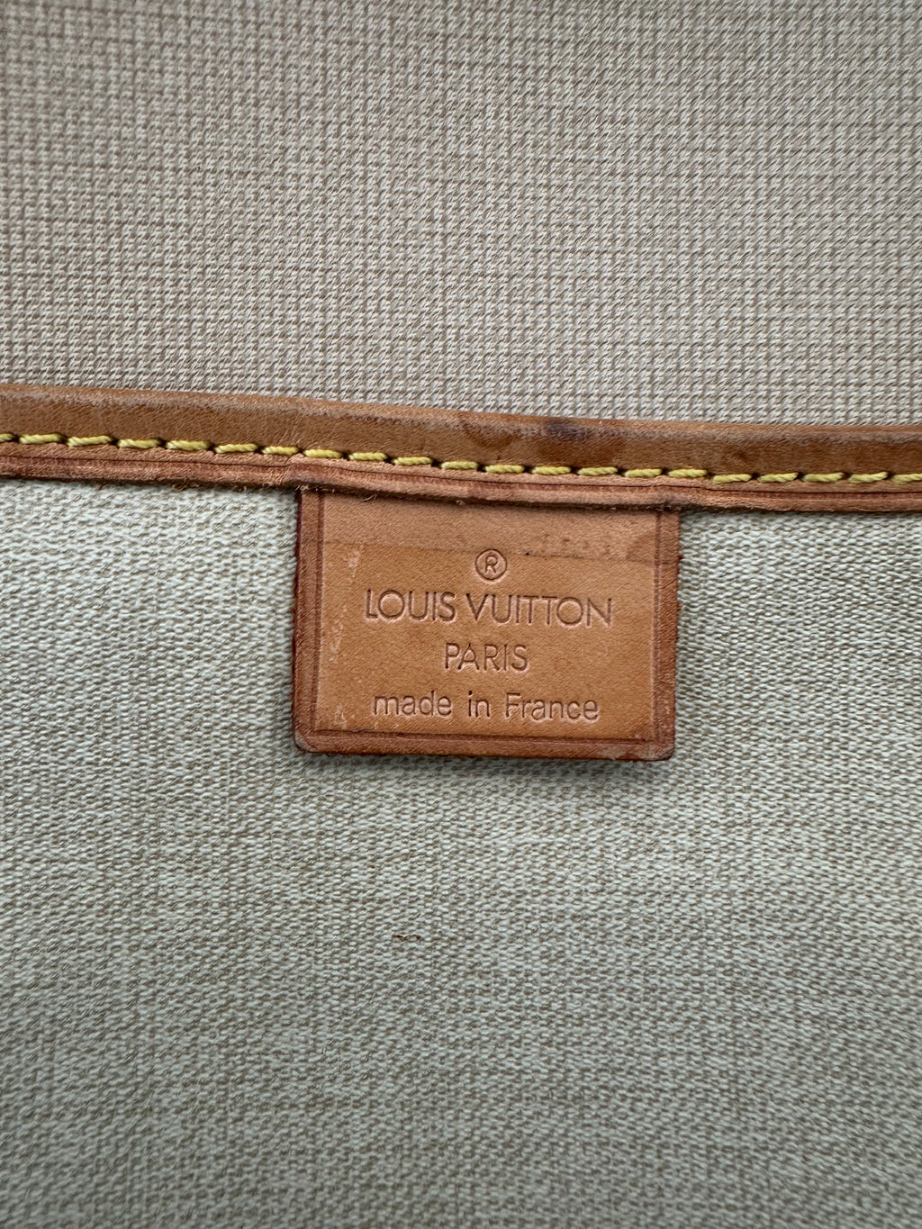 Louis Vuitton Excursion