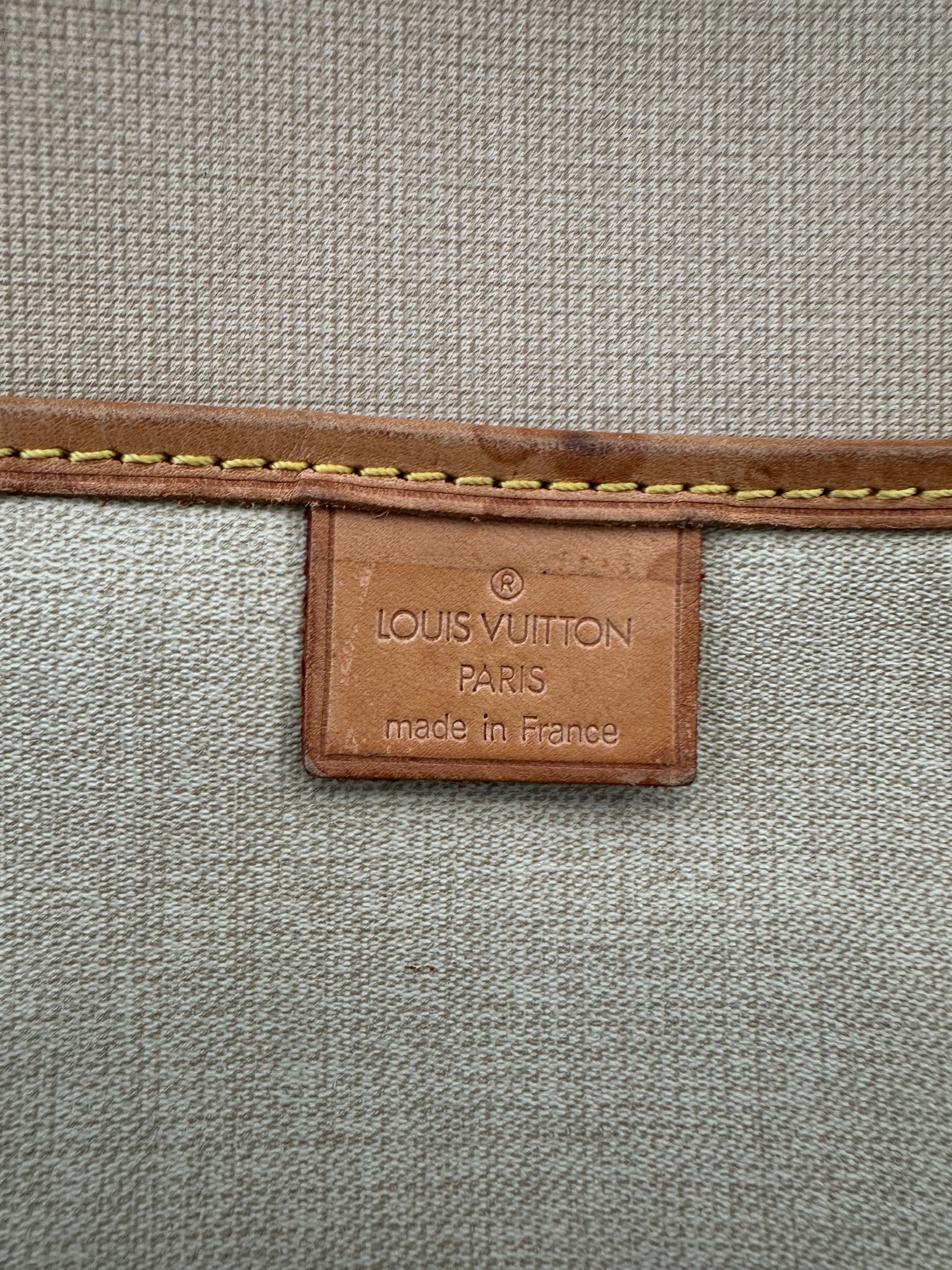 Louis Vuitton Excursion