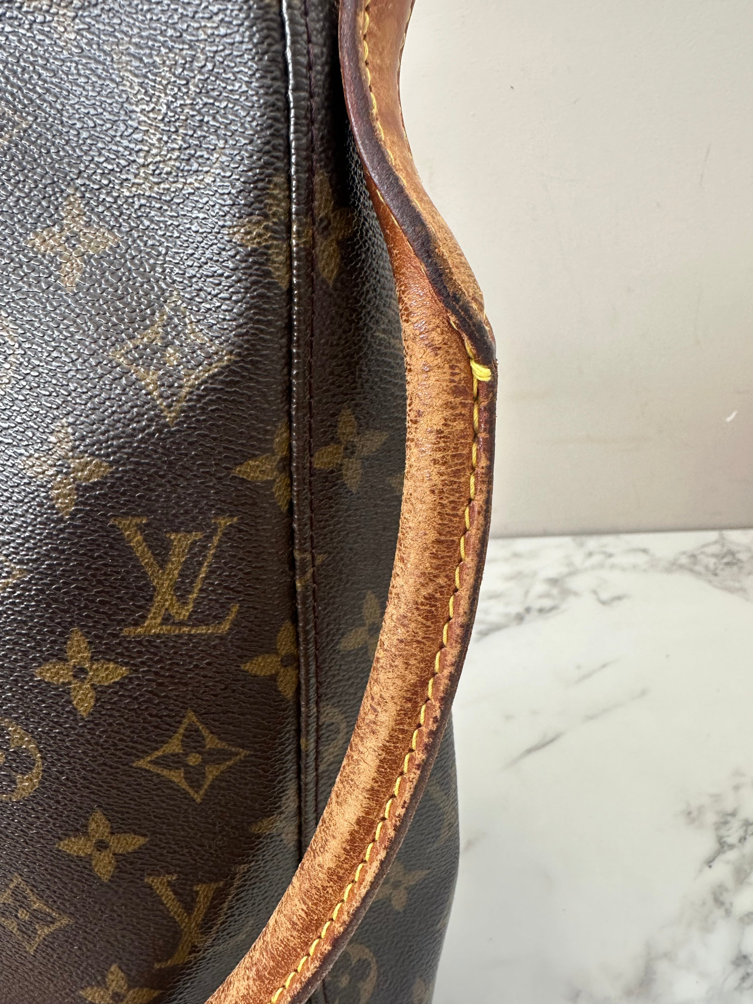 Louis Vuitton Looping GM