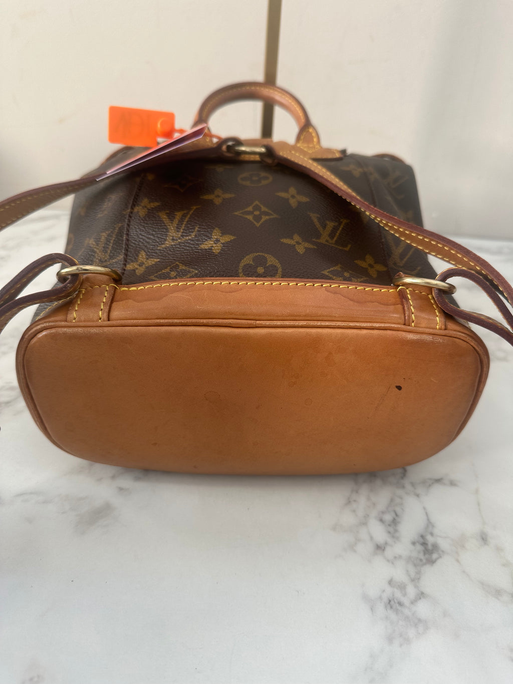 Louis Vuitton Mini Montsouris