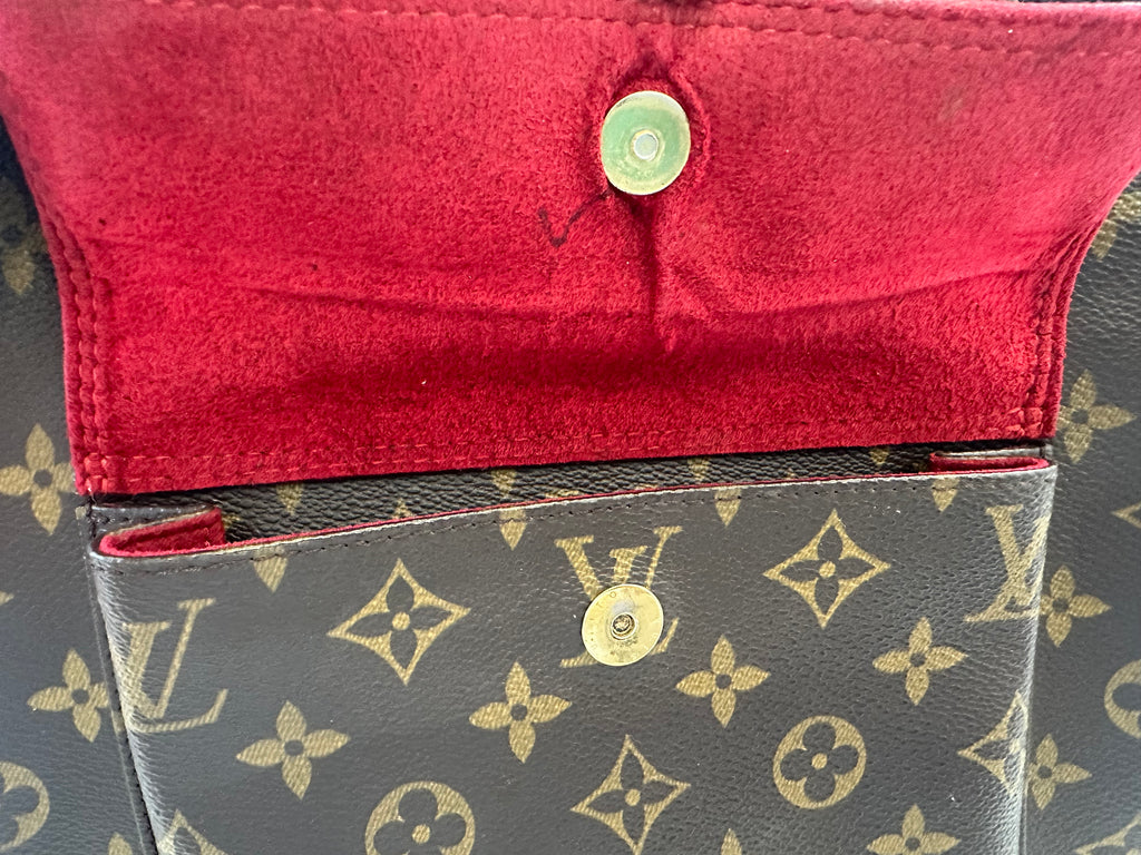 Louis Vuitton Excentri Cite
