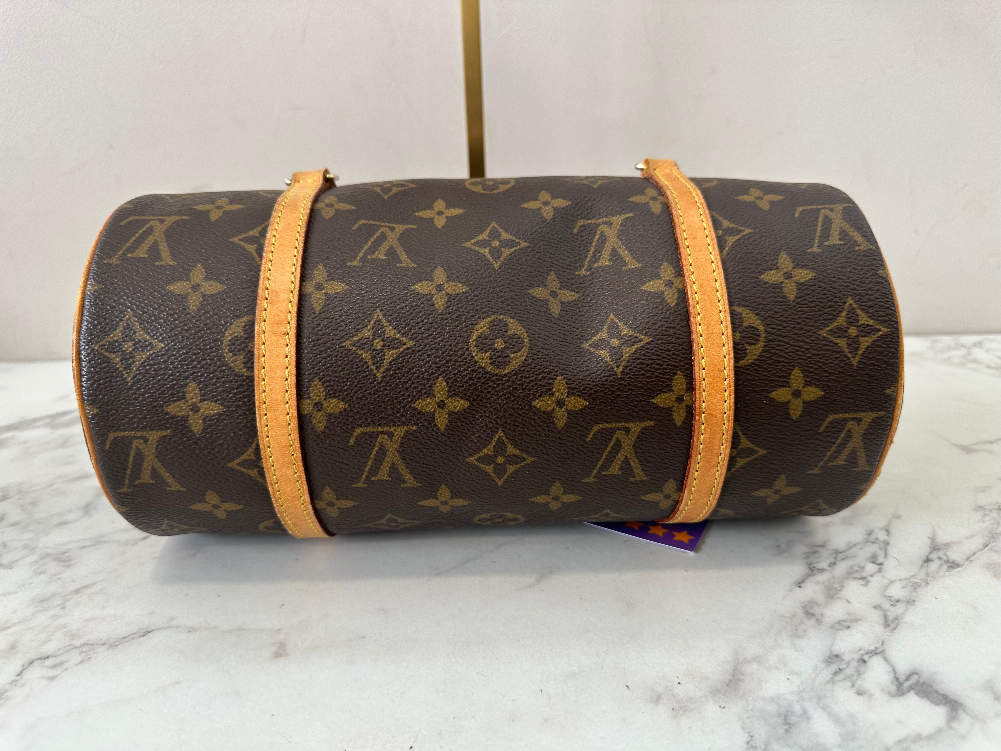 Louis Vuitton Papillon 26