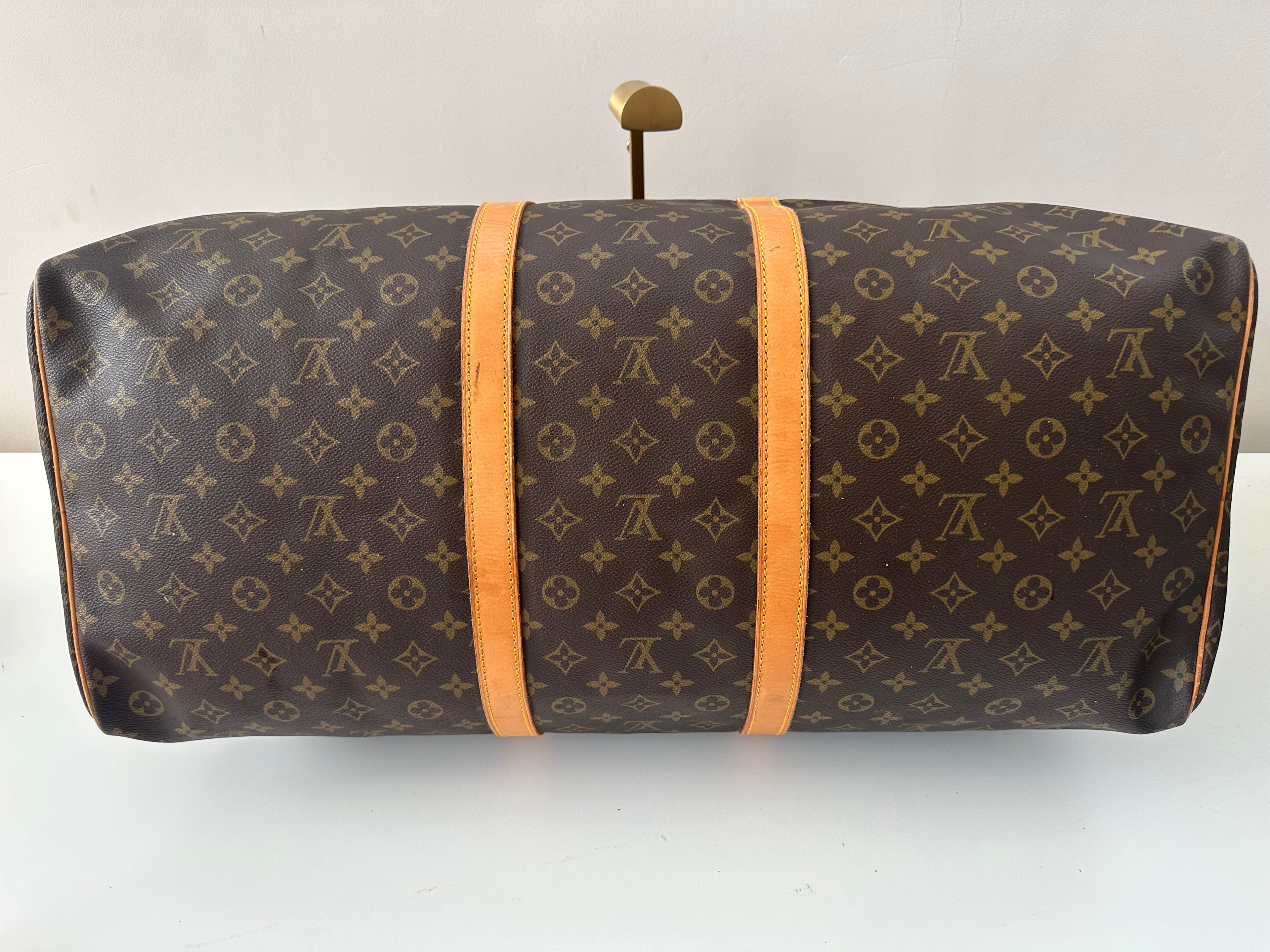 Louis Vuitton Keepall 60