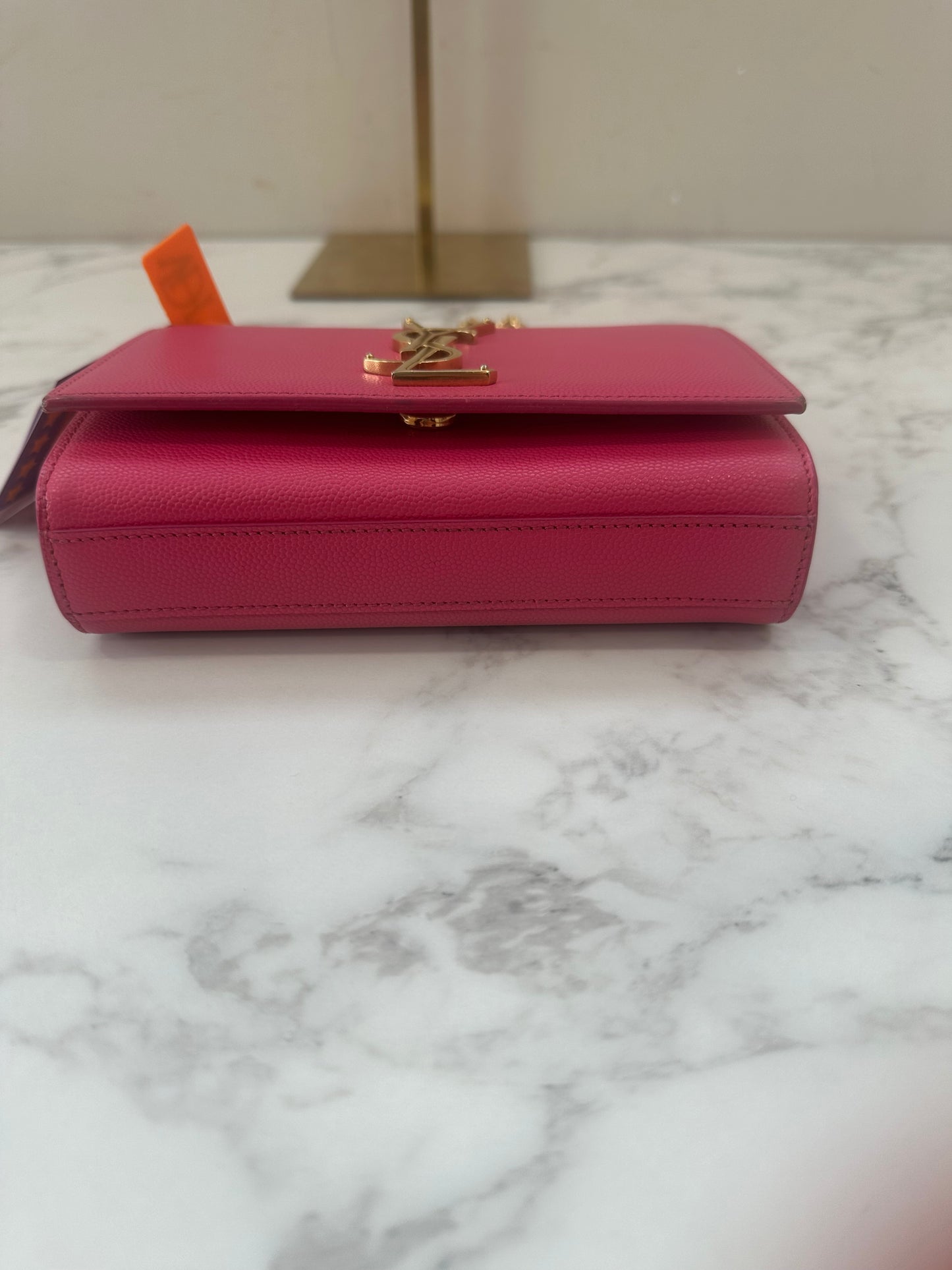 Yves Saint Laurent Kate