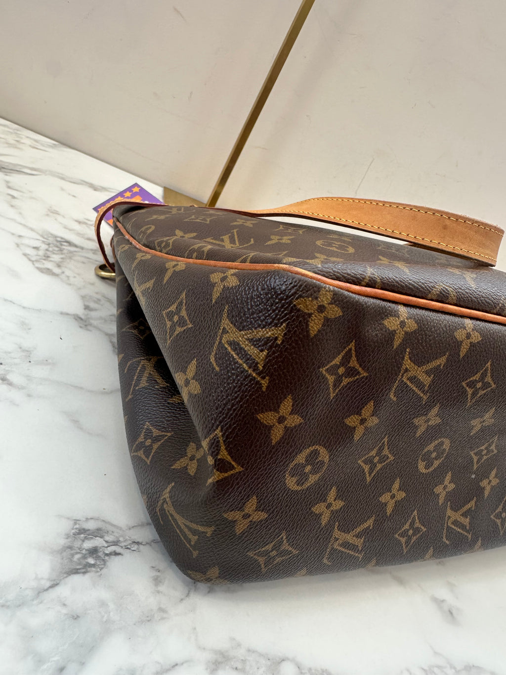 Louis Vuitton Batignolles Vertical