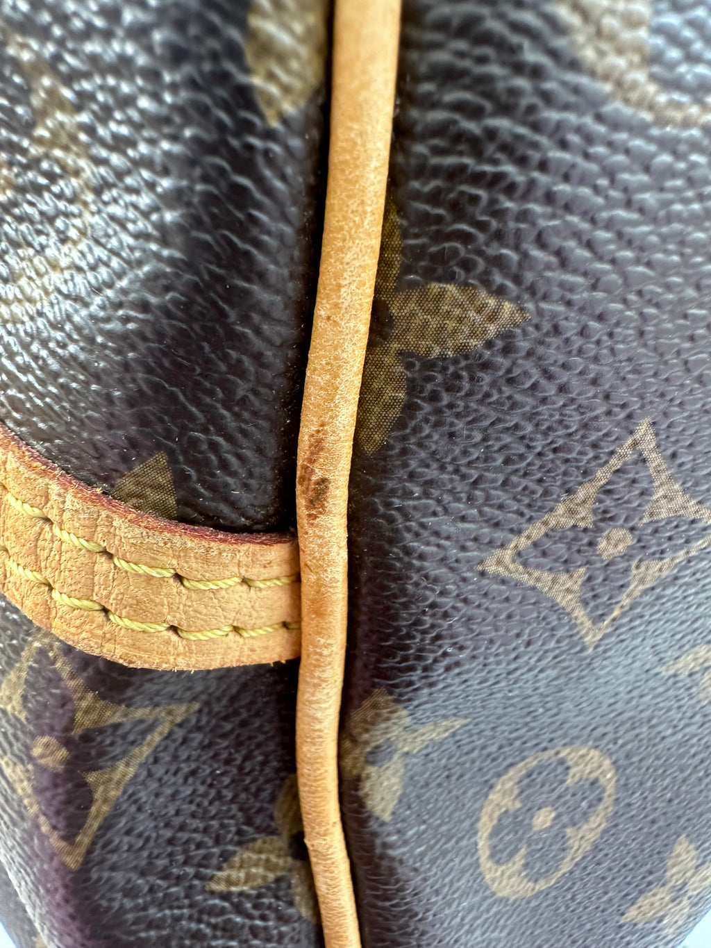 Louis Vuitton Montorgueil GM