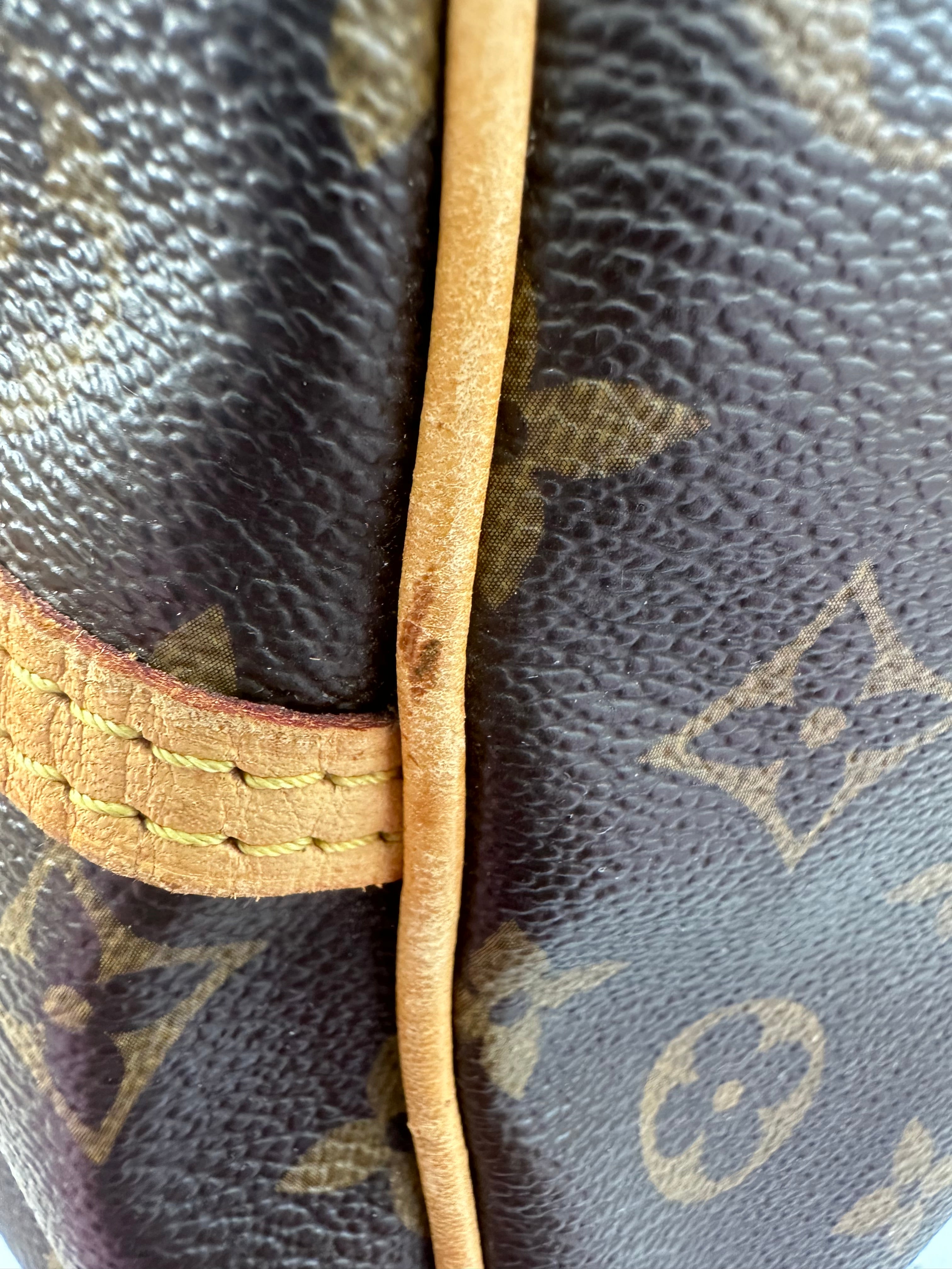 Louis Vuitton Montorgueil GM