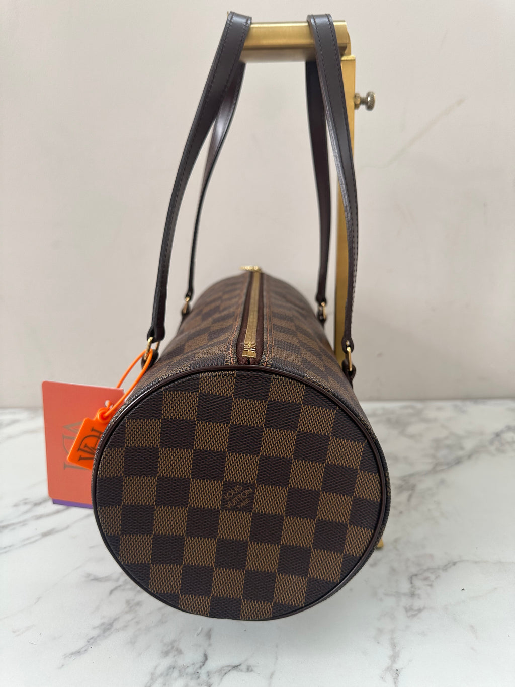 Louis Vuitton Damier Papillon 30
