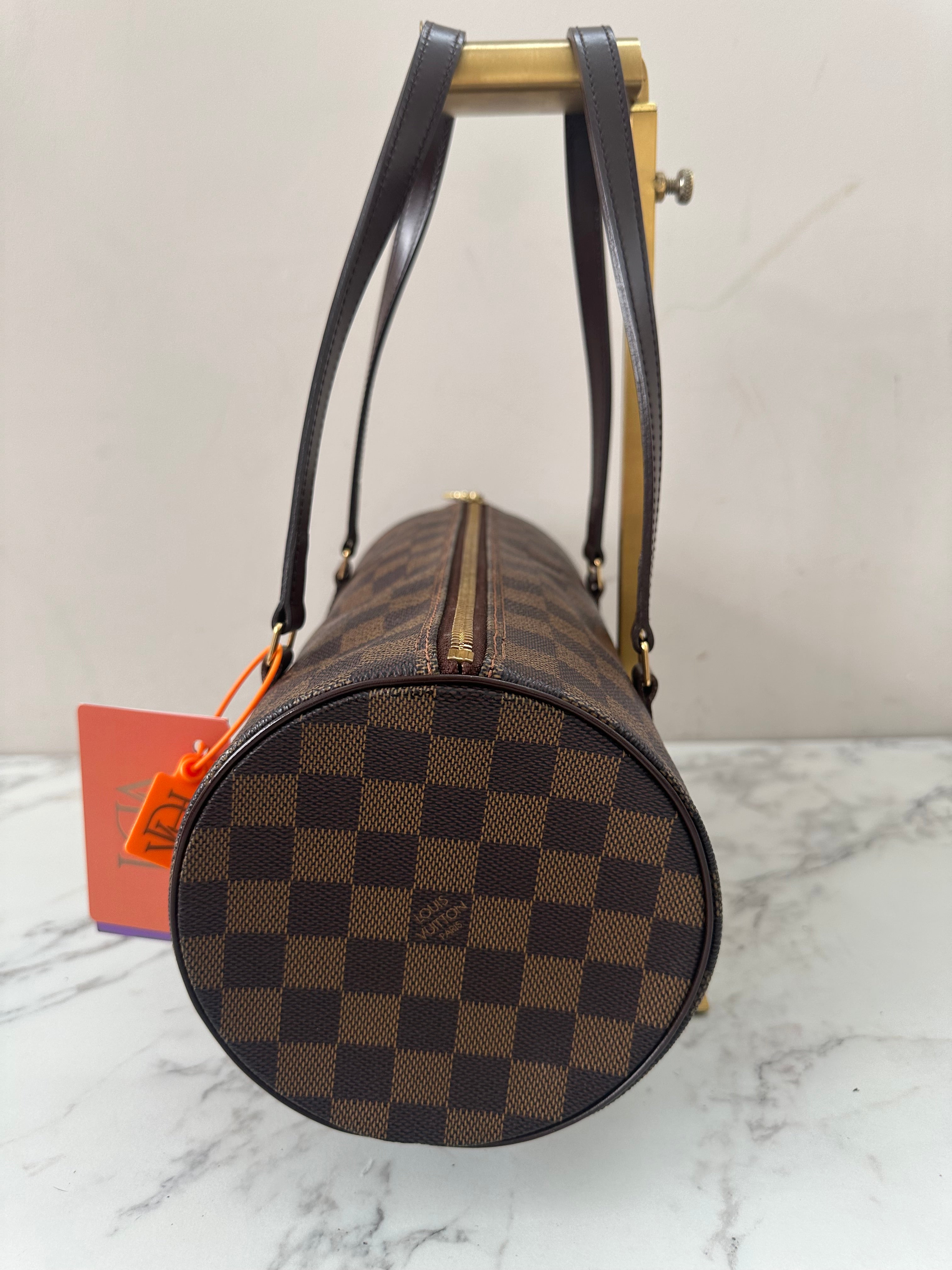 Louis Vuitton Damier Papillon 30