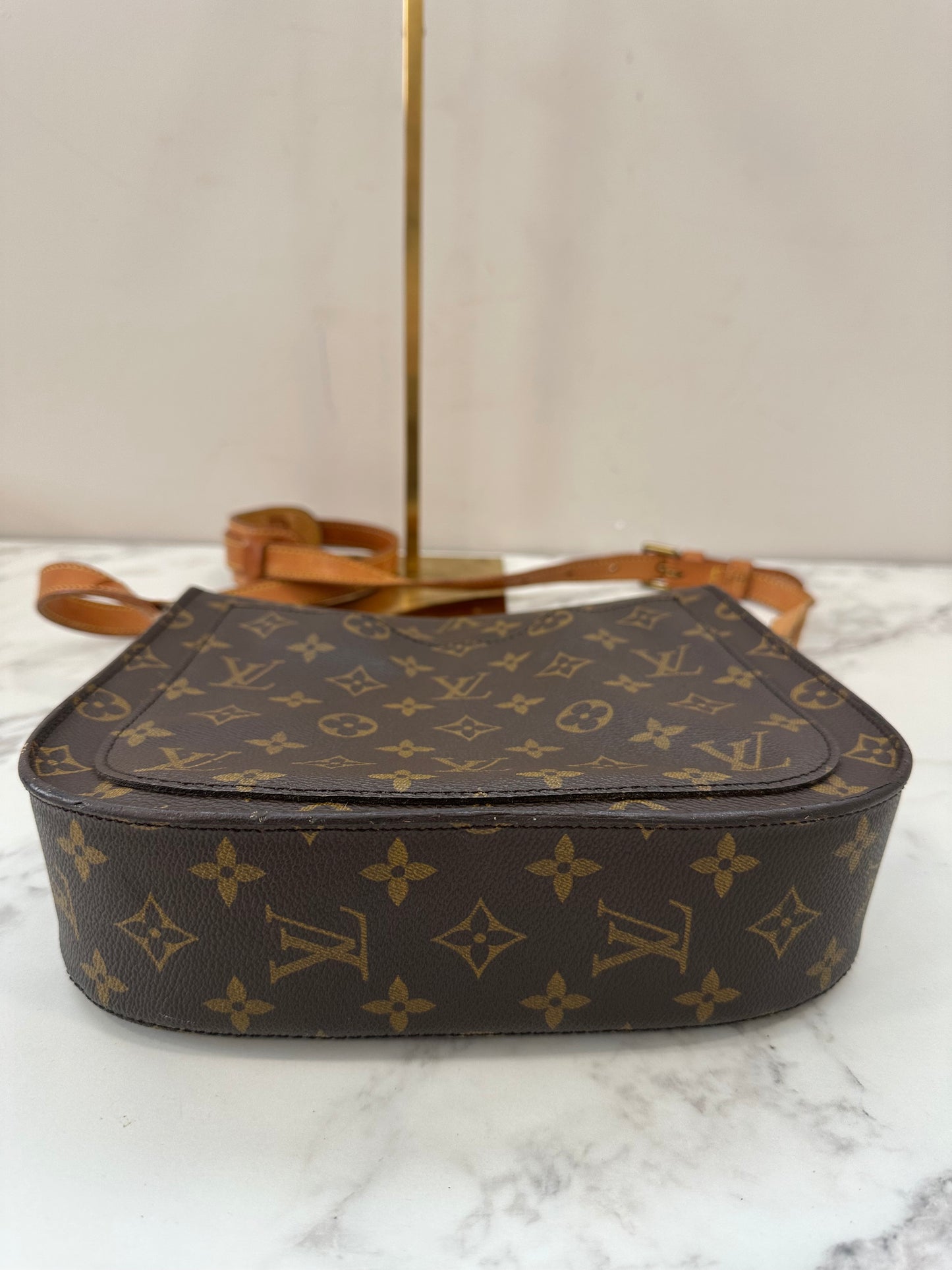 Louis Vuitton Saint Cloud GM