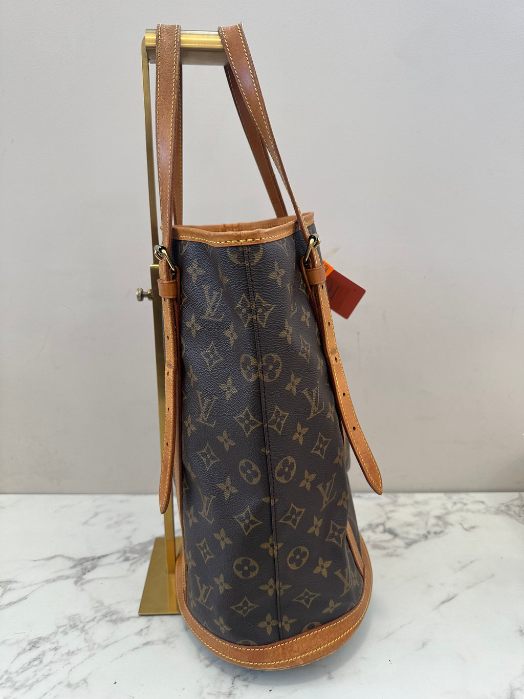 Louis Vuitton Bucket GM