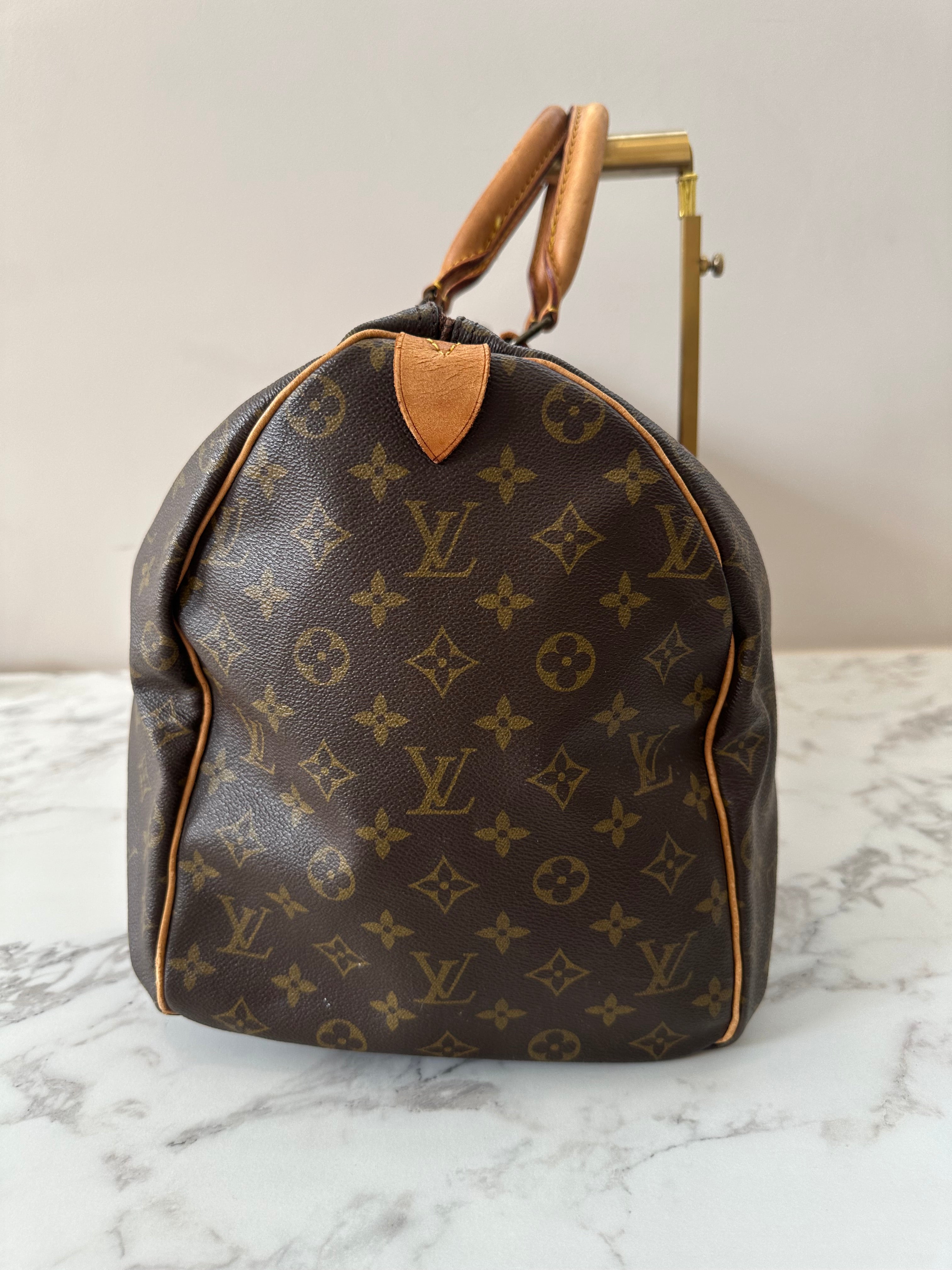 Louis Vuitton Keepall 50
