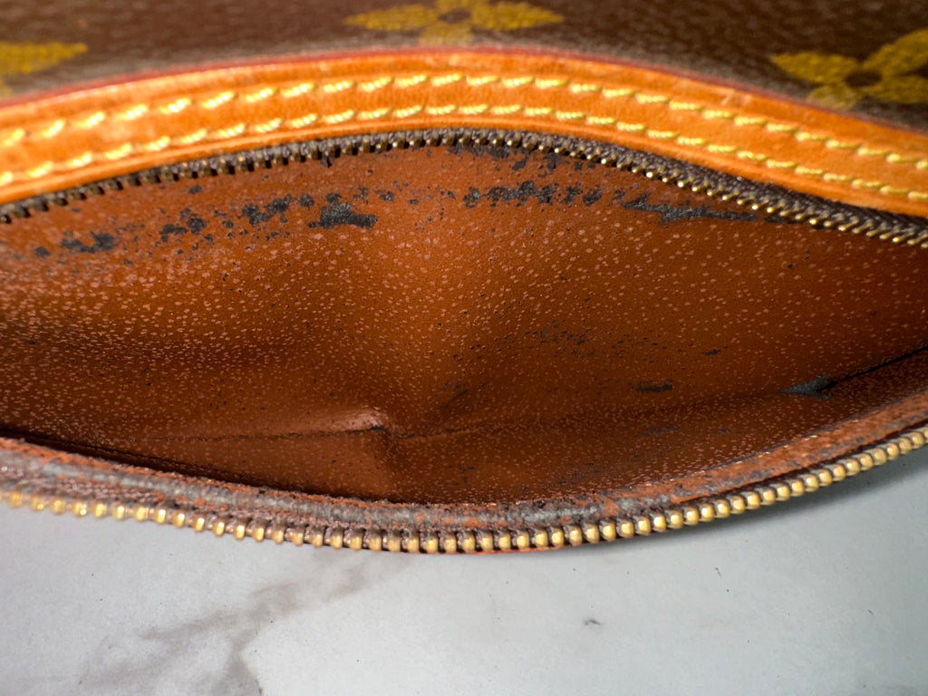 Louis Vuitton Dragonne GM