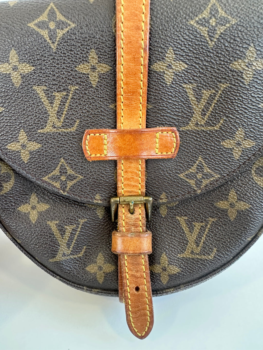 Louis Vuitton Chantilly PM