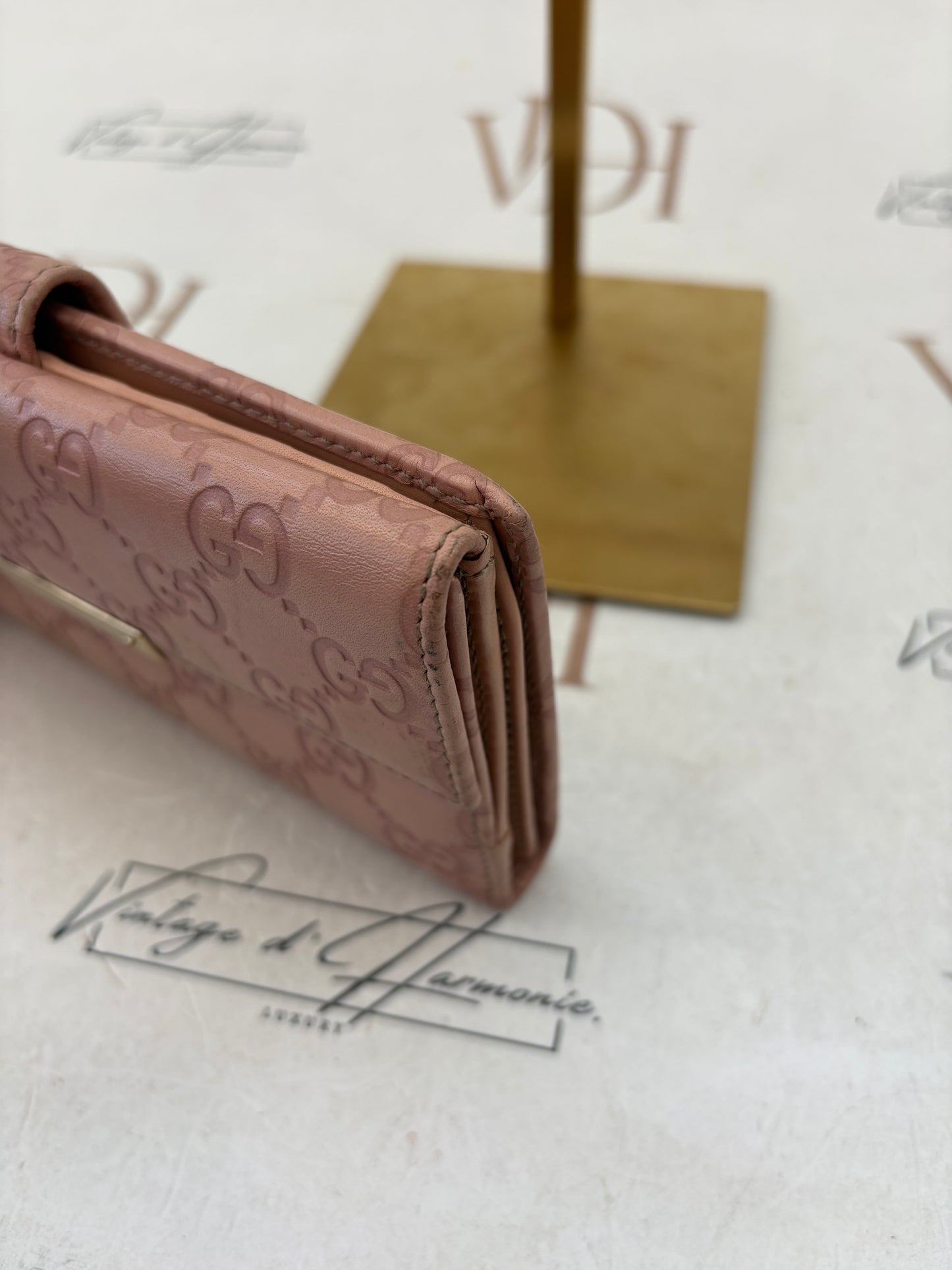 383014 - Gucci Wallet