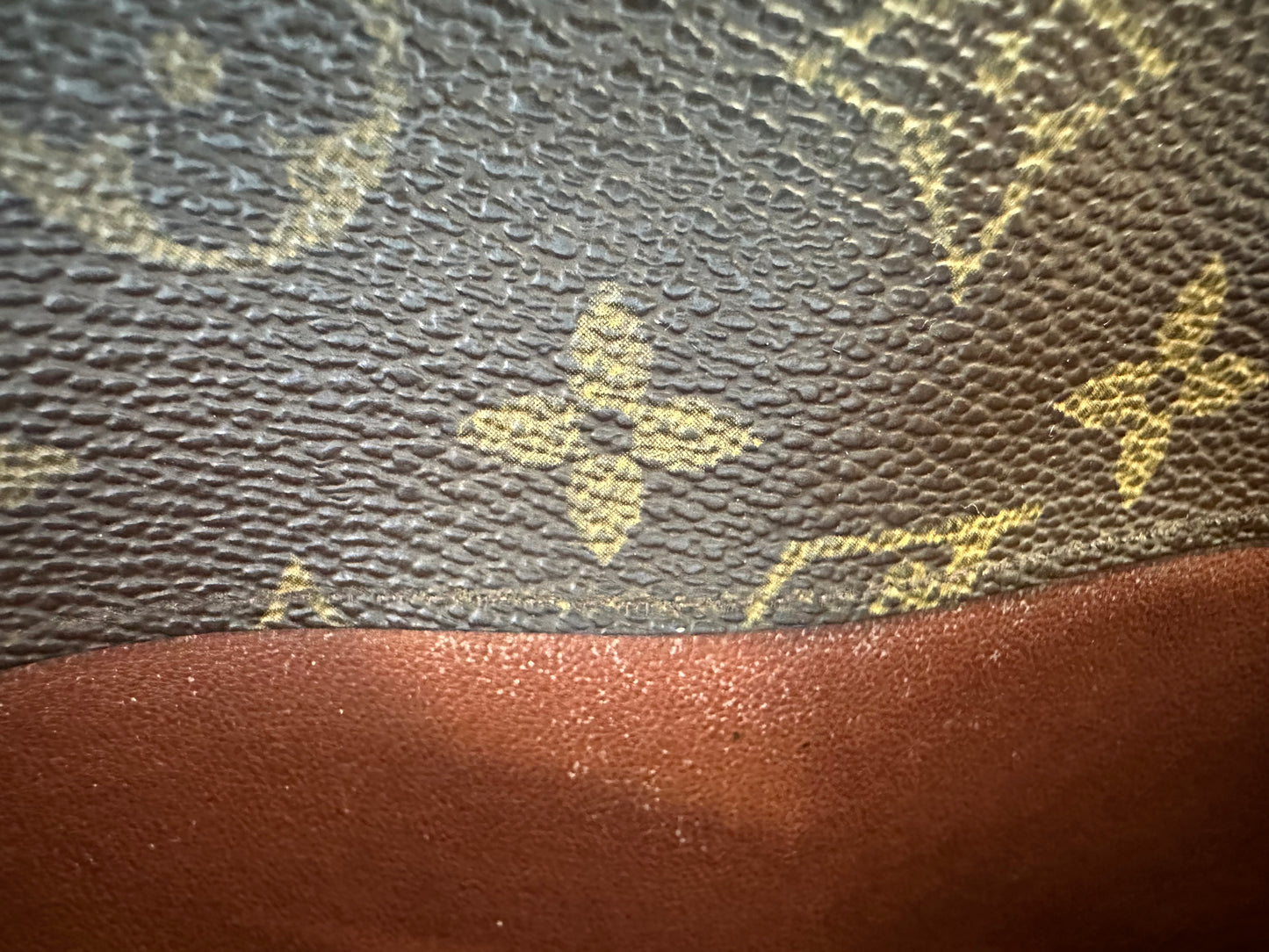Louis Vuitton Orsay