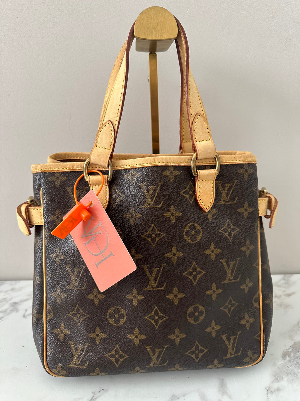 Louis Vuitton Batignolles