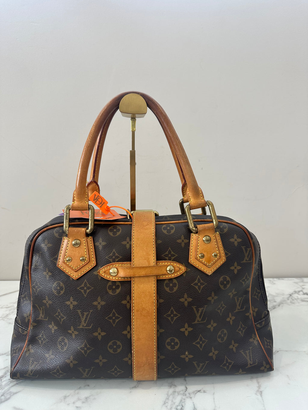 Louis Vuitton Manhattan GM